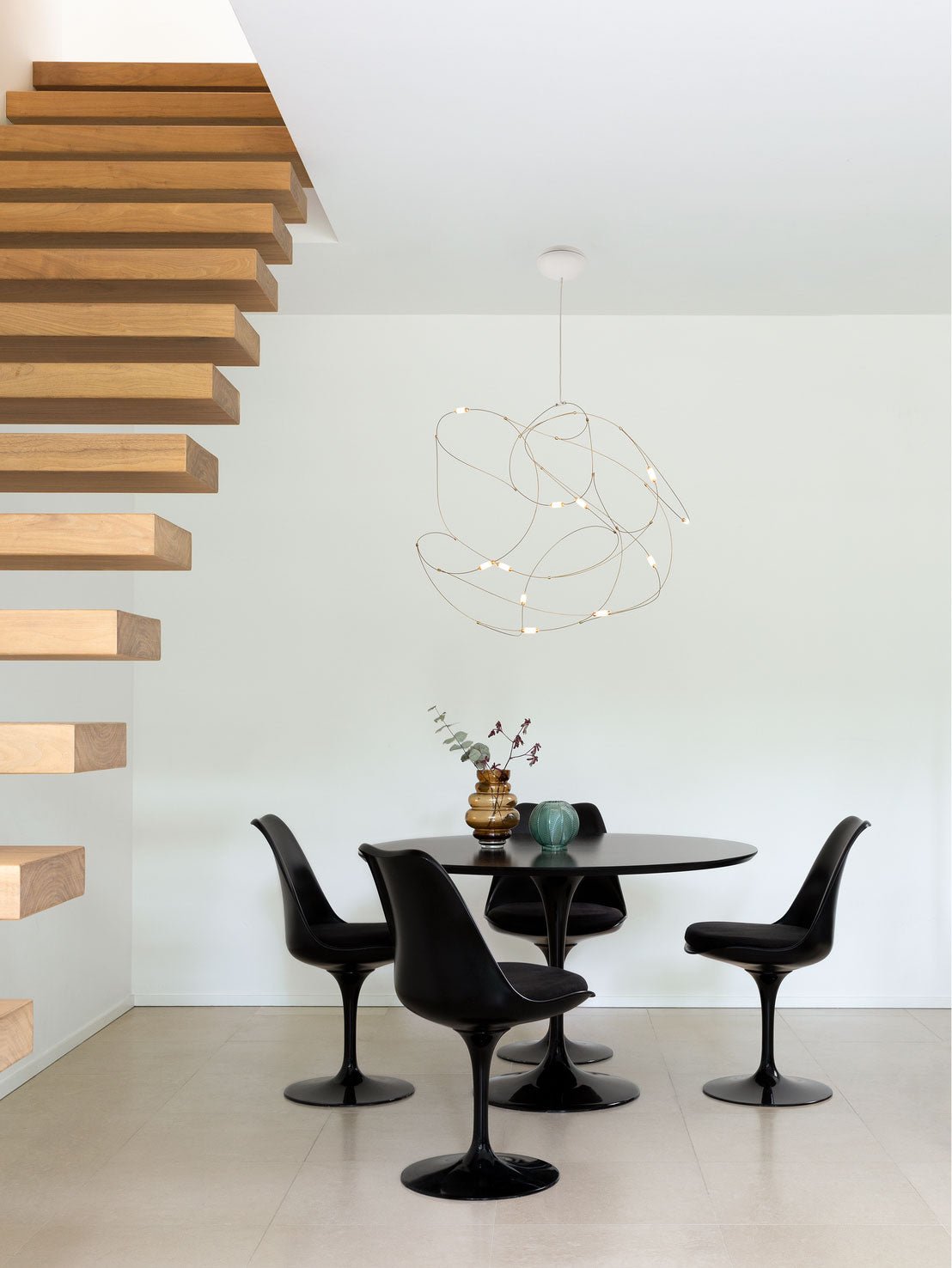 Flock Pendant Light - Letslighting