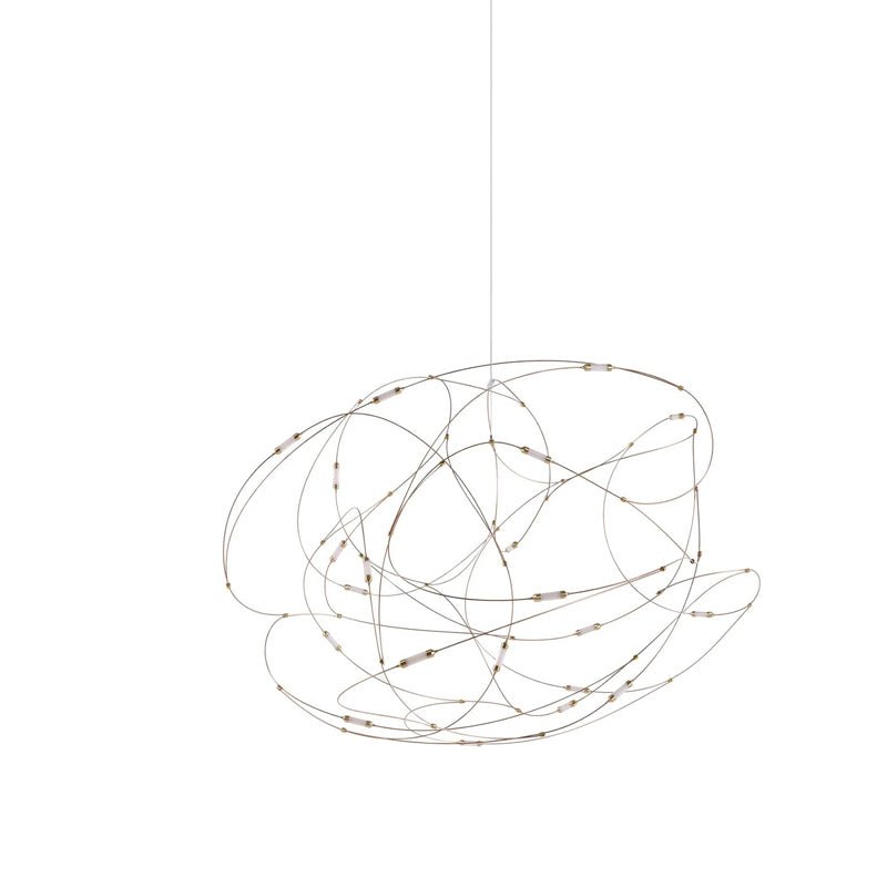 Flock Pendant Light - Letslighting
