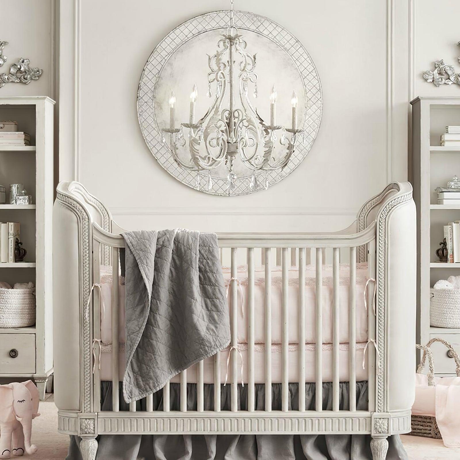 Candle Holder Chandelier - Letslighting