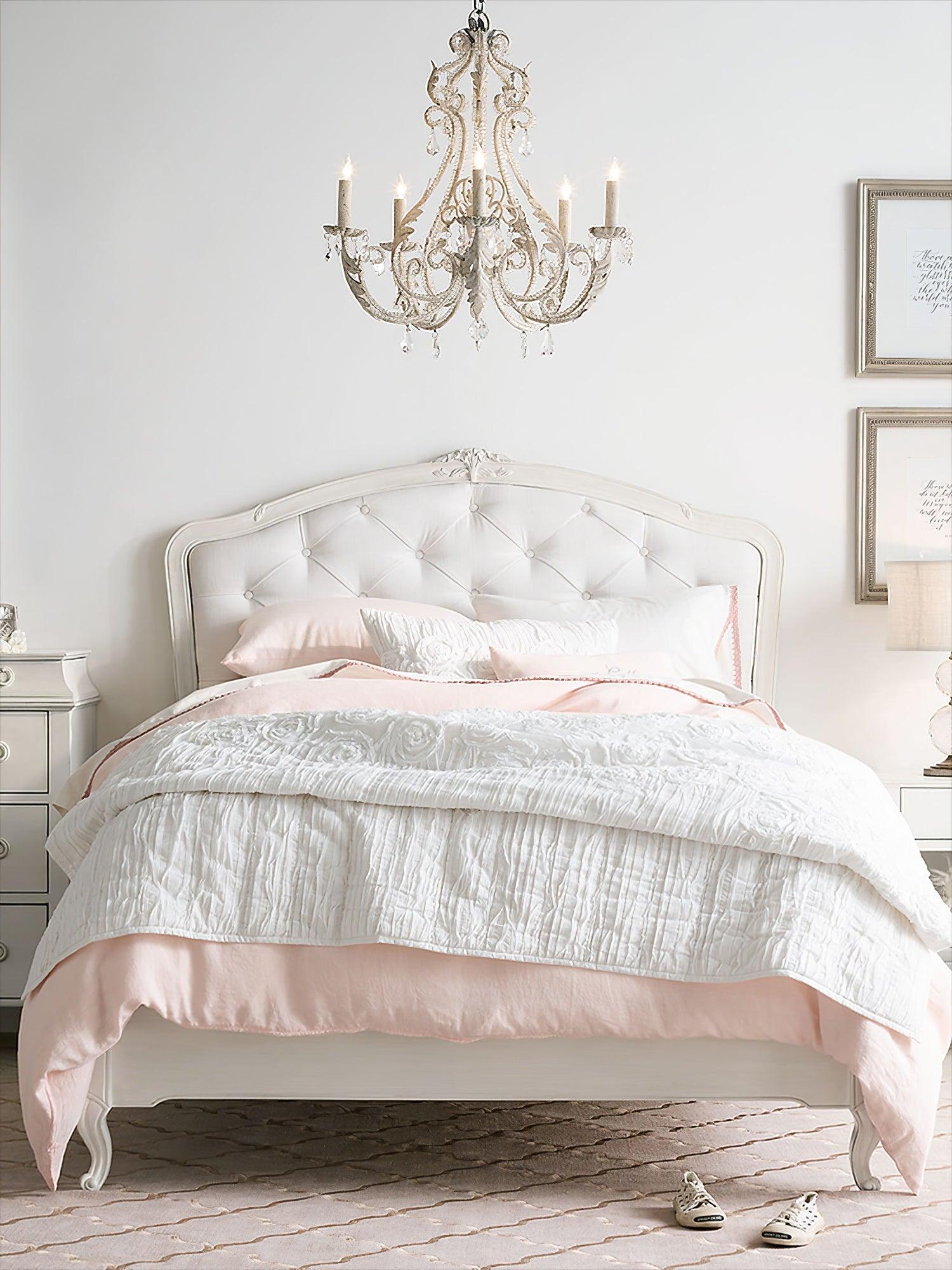 Candle Holder Chandelier - Letslighting