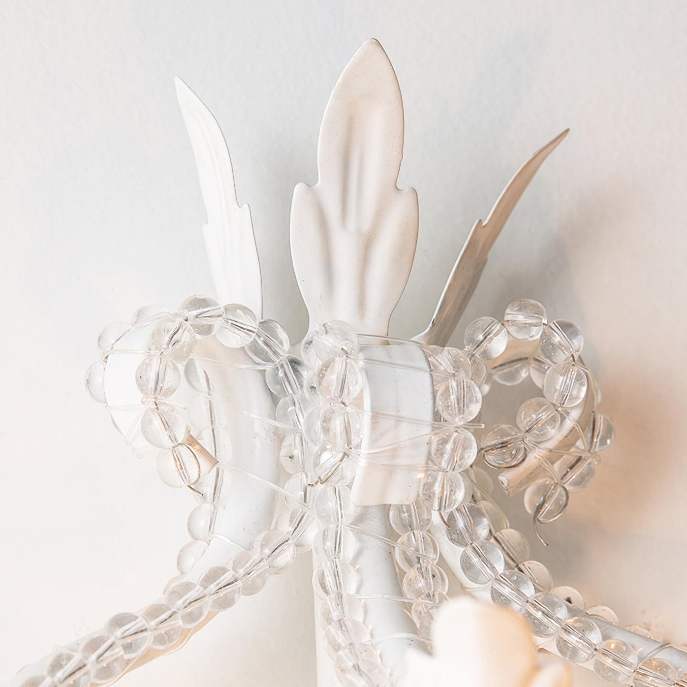 Candle Holder Wall Lamp - Letslighting