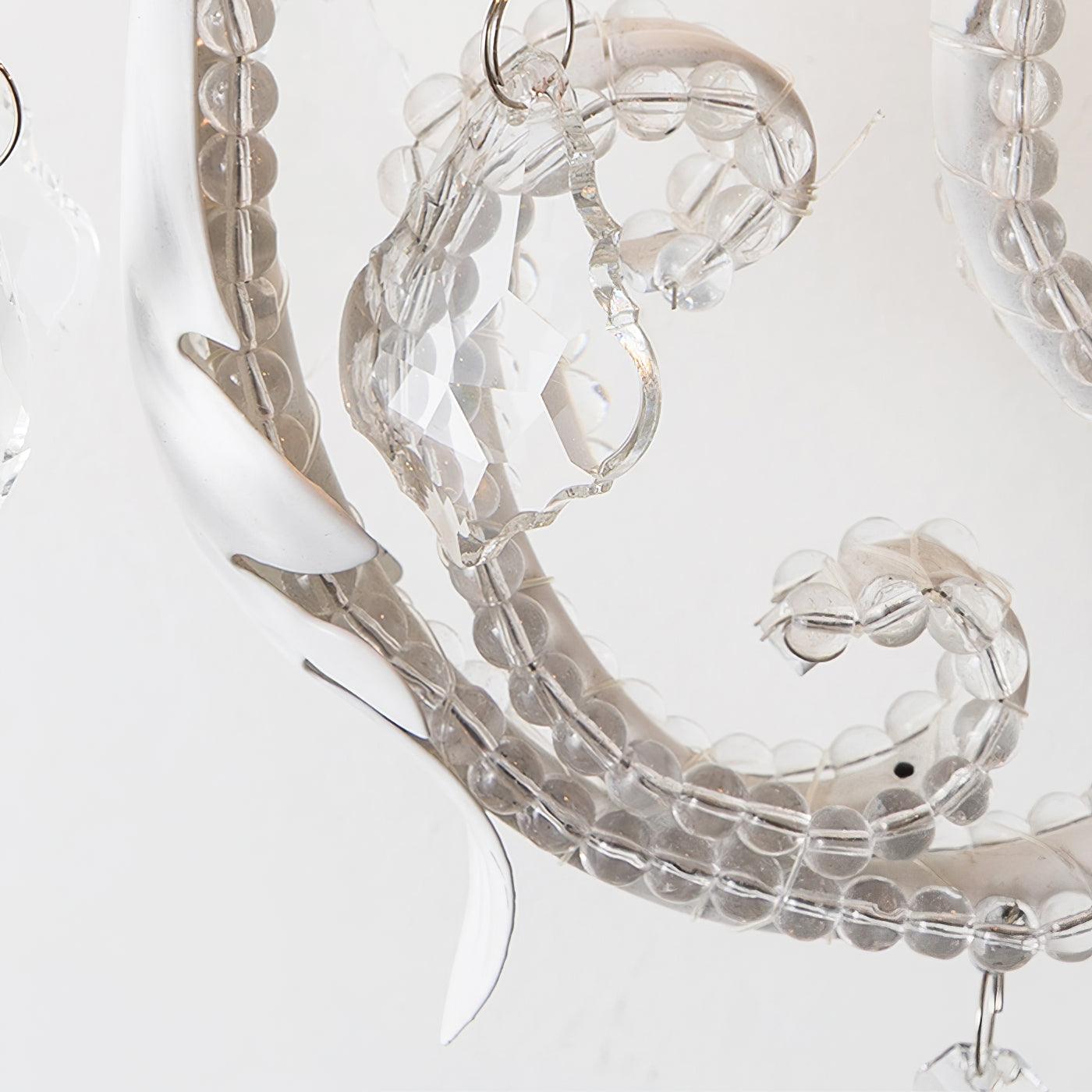 Candle Holder Wall Lamp - Letslighting