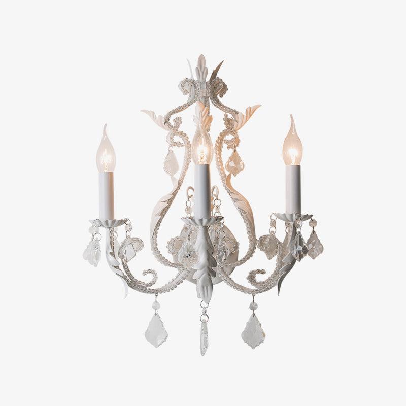 Candle Holder Wall Lamp - Letslighting