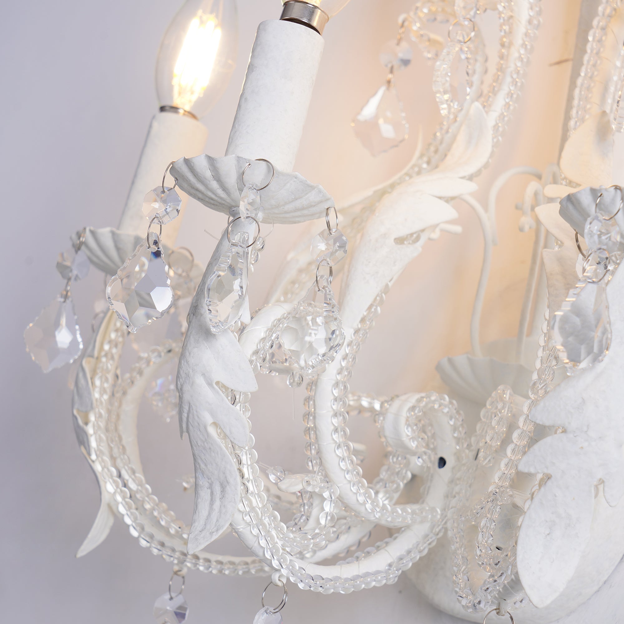 Candle Holder Wall Lamp - Letslighting