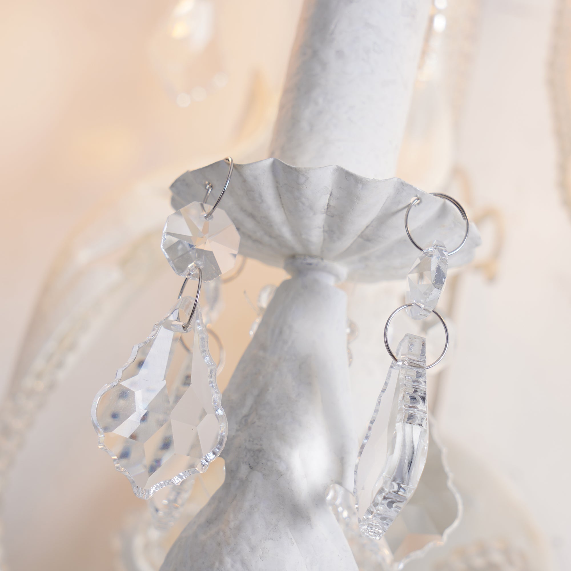 Candle Holder Wall Lamp - Letslighting