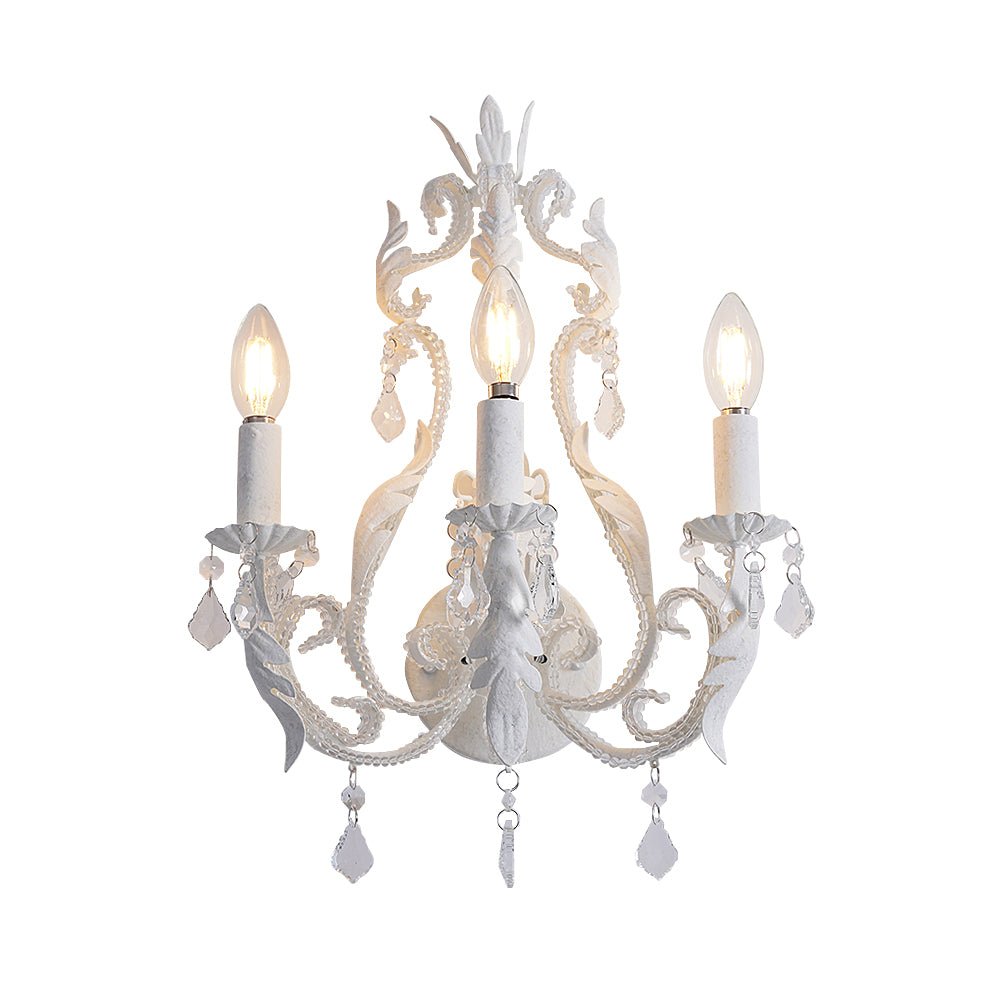 Candle Holder Wall Lamp - Letslighting