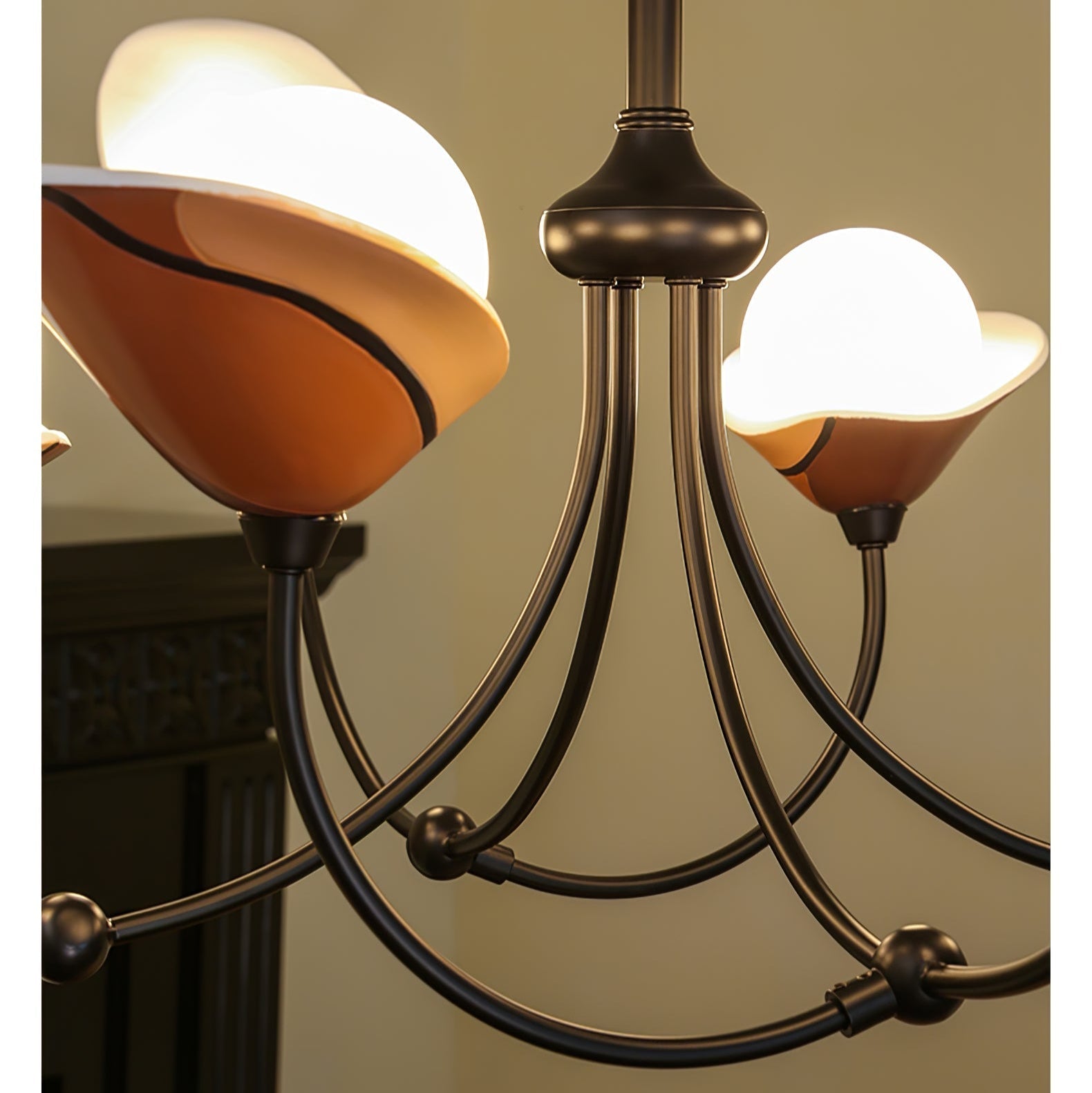 Florea Bloom Chandelier - Letslighting