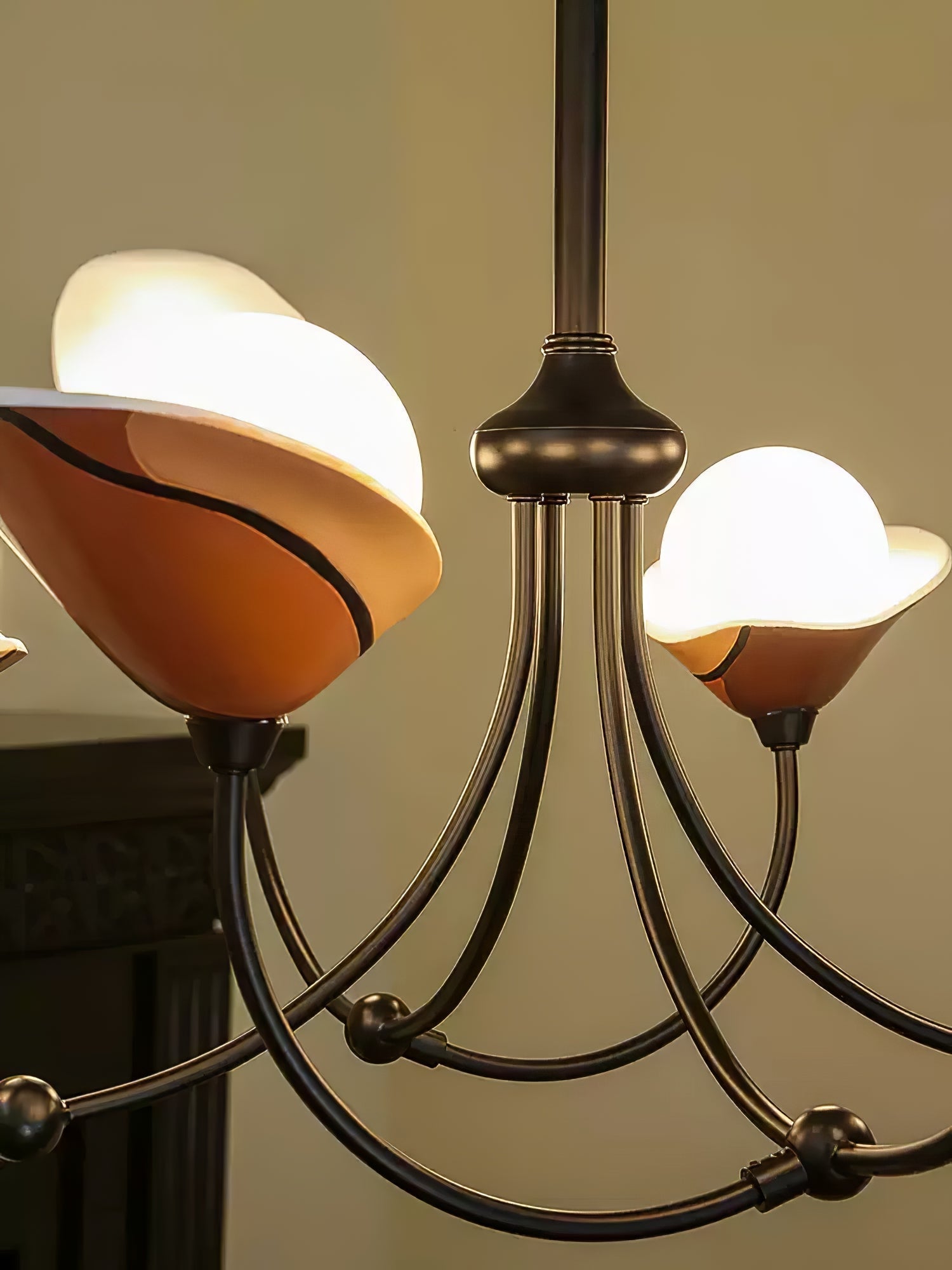 Florea Bloom Chandelier - Letslighting
