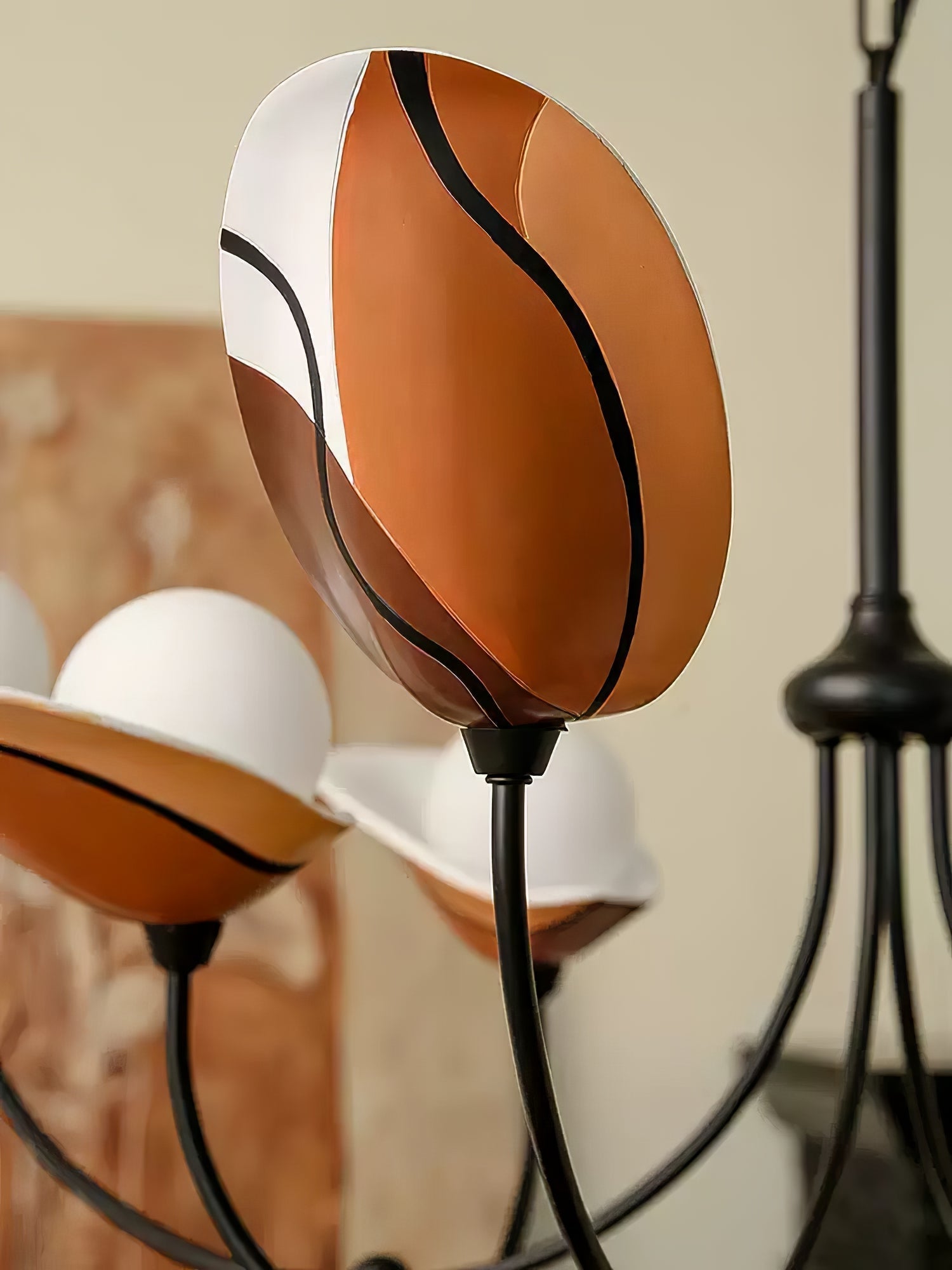 Florea Bloom Chandelier - Letslighting