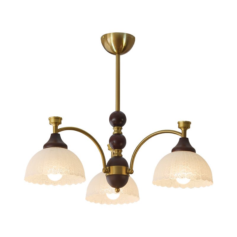 Florentia Chandelier - Letslighting