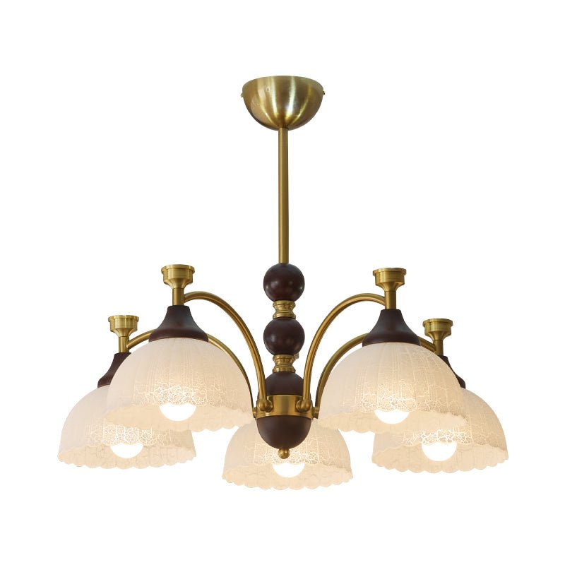 Florentia Chandelier - Letslighting