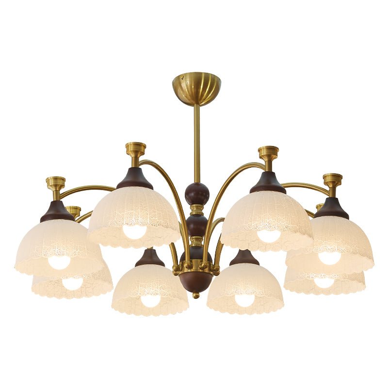 Florentia Chandelier - Letslighting