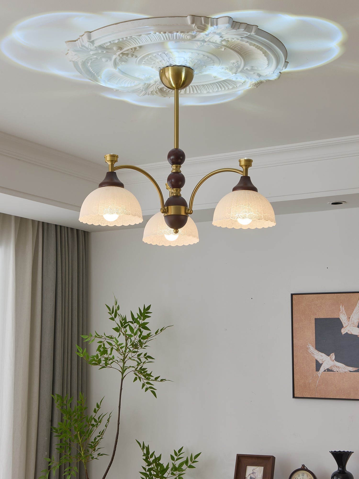 Florentia Chandelier - Letslighting