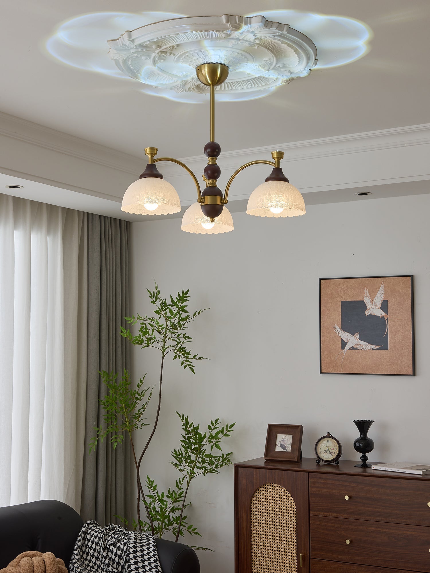 Florentia Chandelier - Letslighting