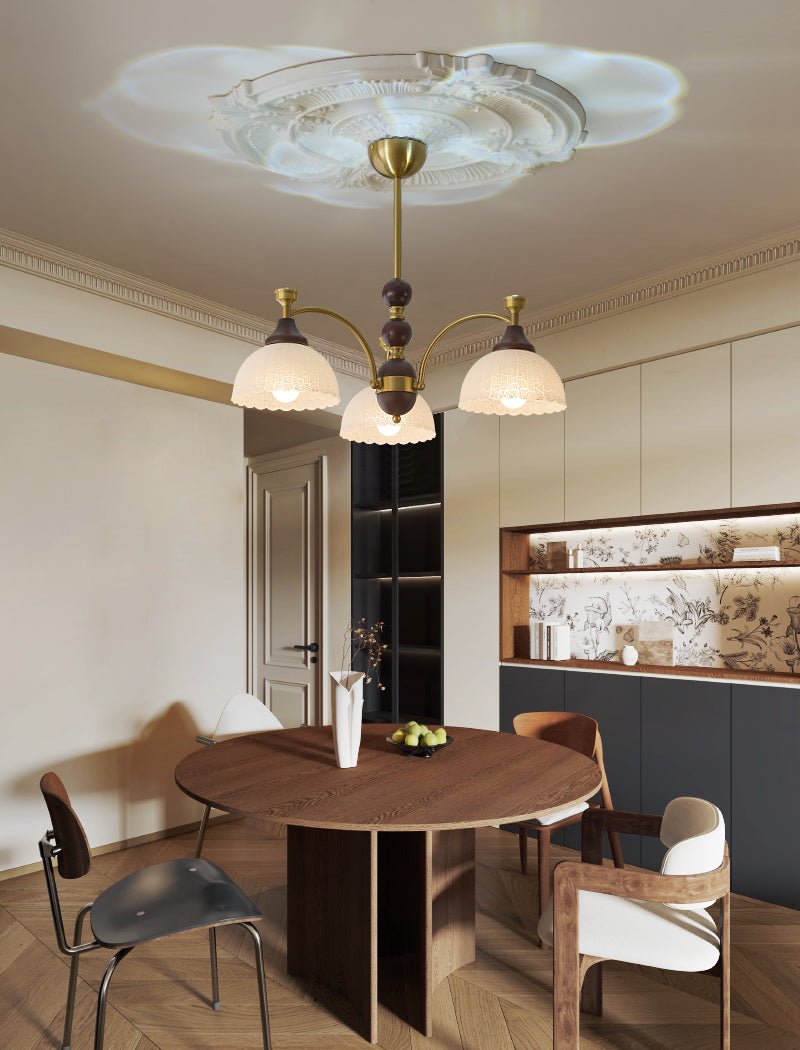 Florentia Chandelier - Letslighting