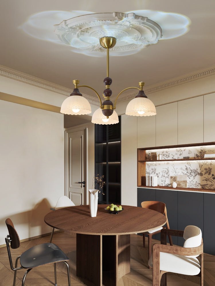 Florentia Chandelier - Letslighting