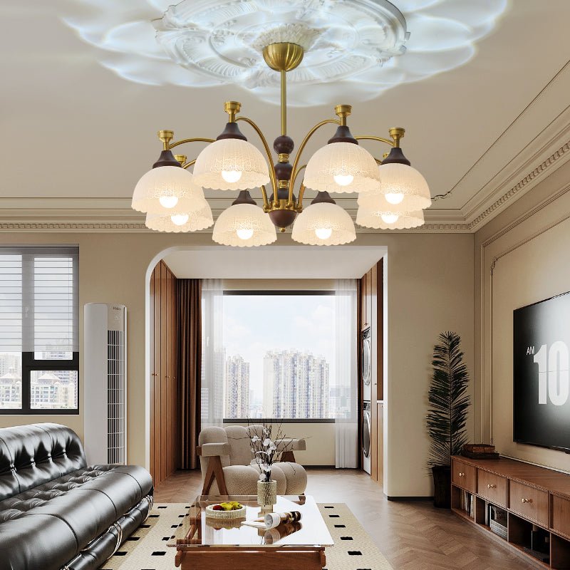 Florentia Chandelier - Letslighting