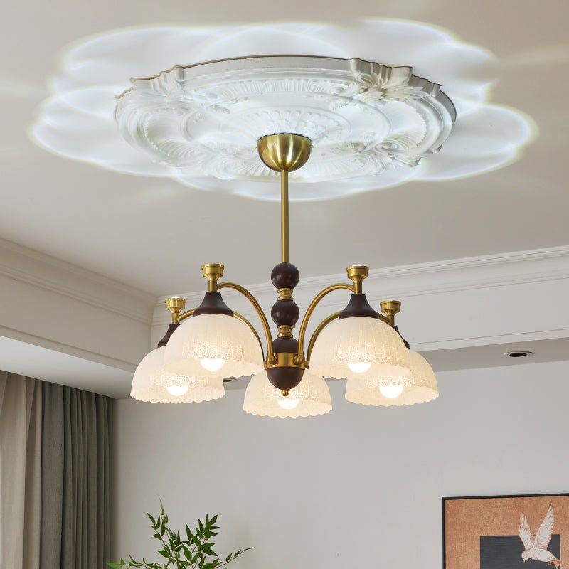 Florentia Chandelier - Letslighting