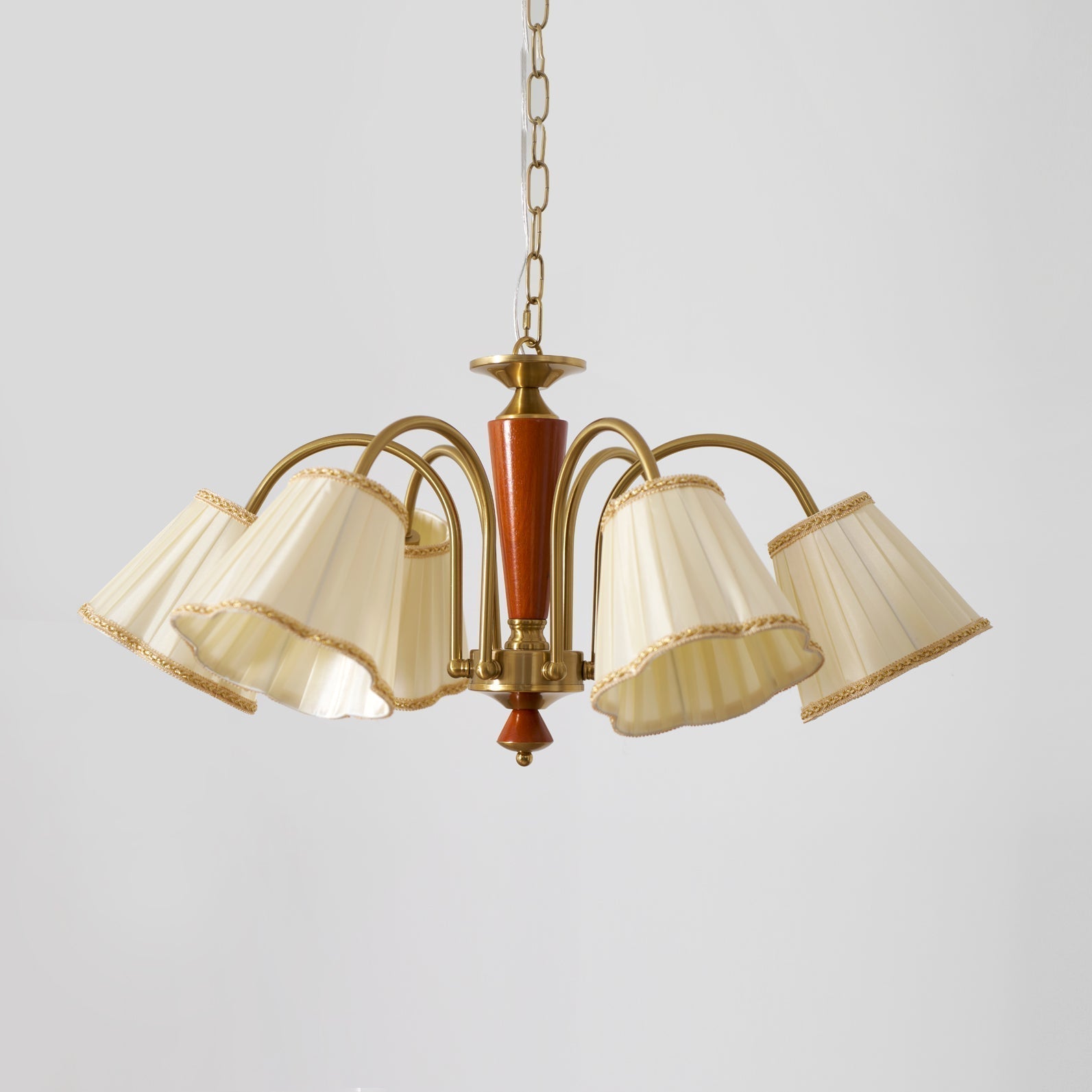 Bellora Bloom Chandelier - Letslighting
