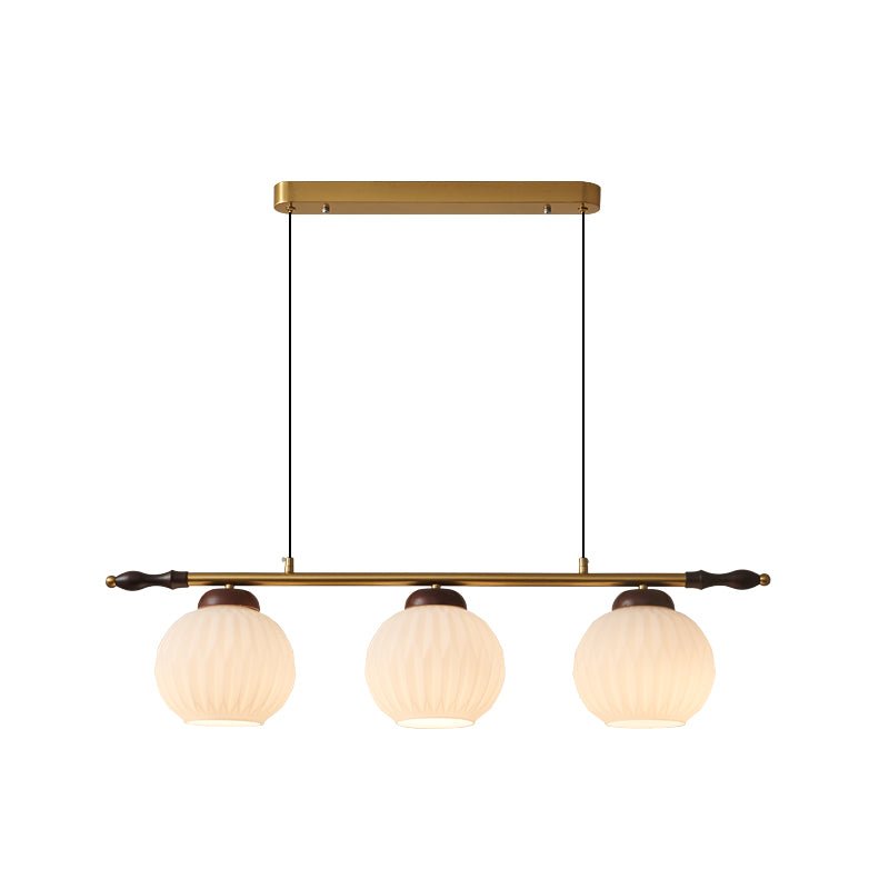 Florentis Island Pendant Light - Letslighting