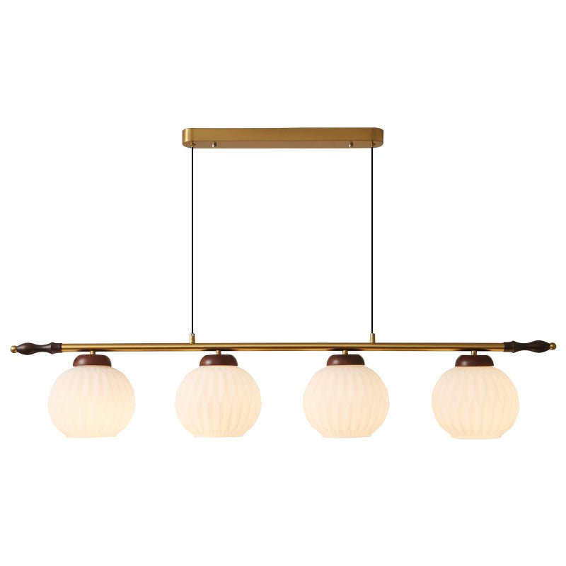 Florentis Island Pendant Light - Letslighting