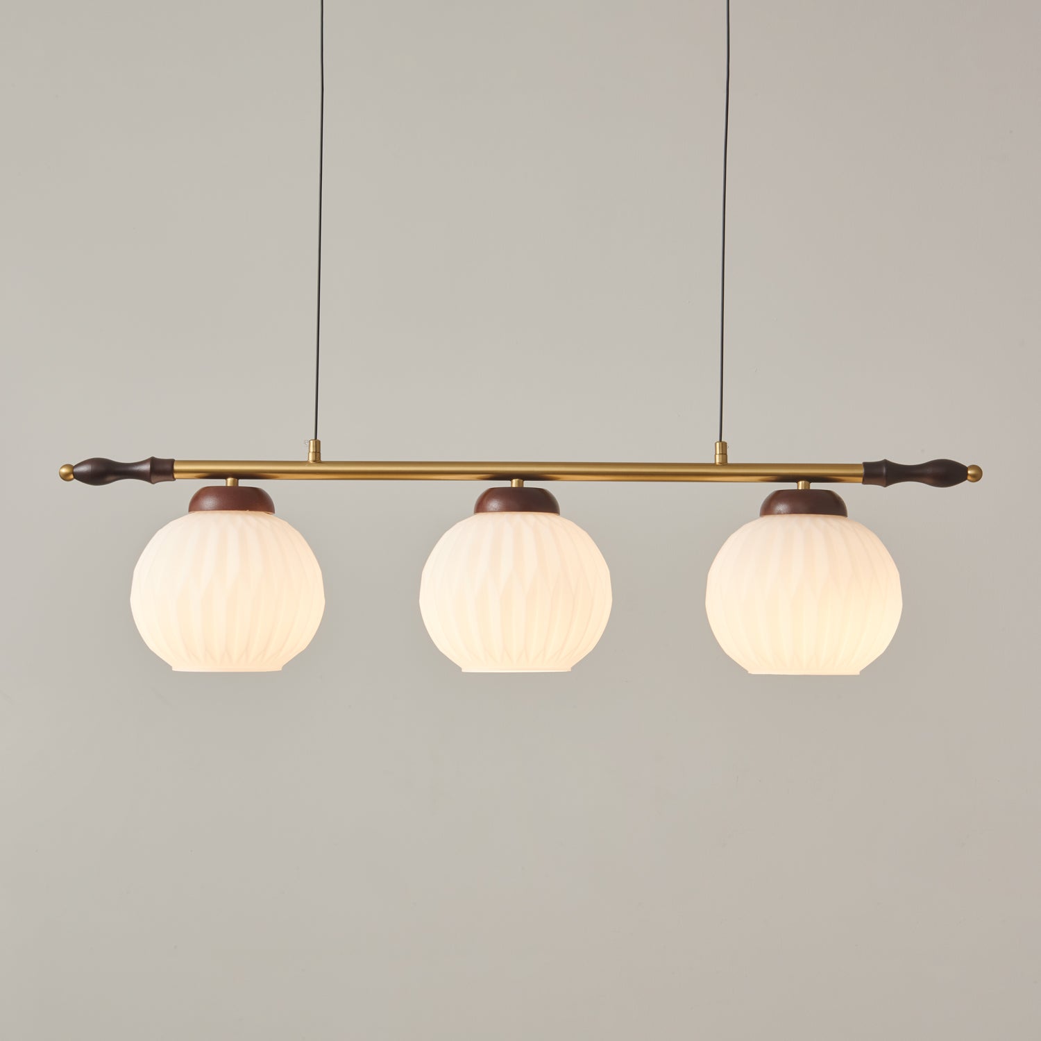 Florentis Island Pendant Light - Letslighting