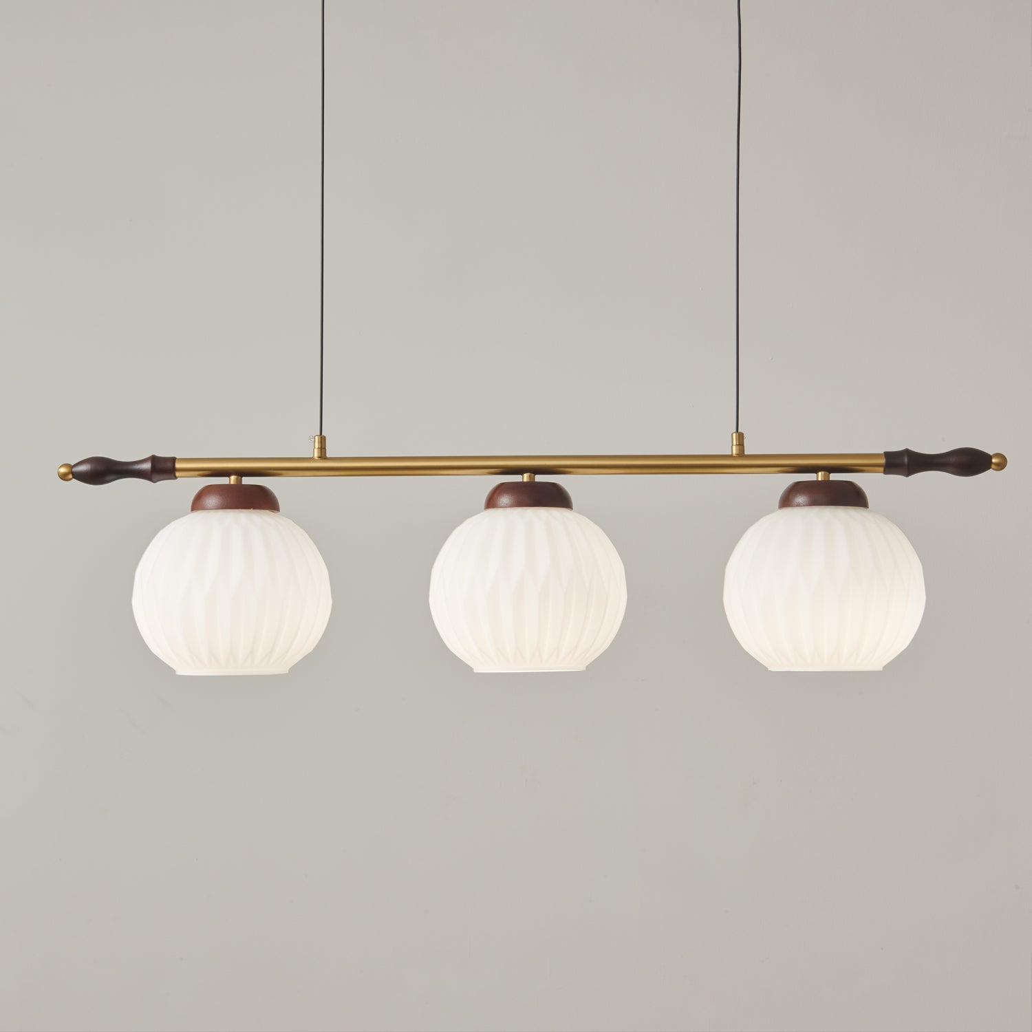 Florentis Island Pendant Light - Letslighting