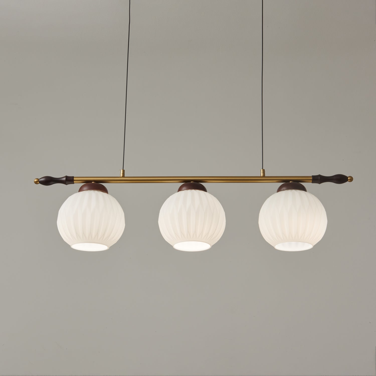 Florentis Island Pendant Light - Letslighting