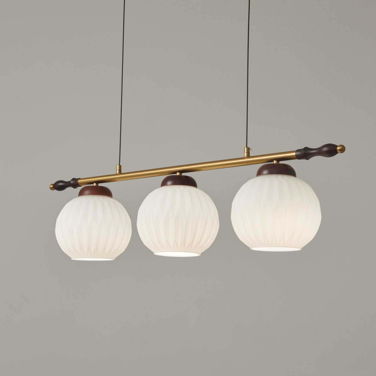 Florentis Island Pendant Light - Letslighting