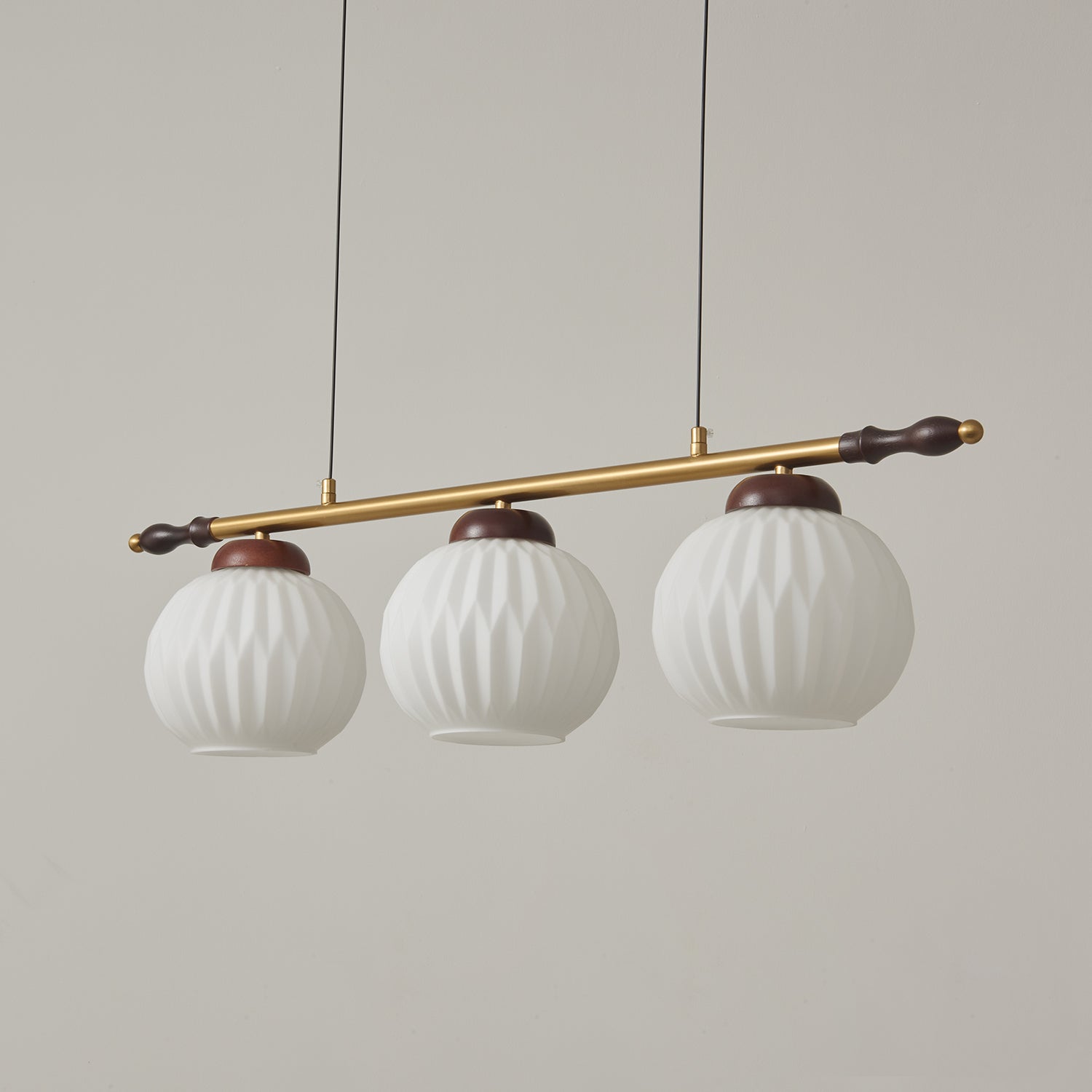Florentis Island Pendant Light - Letslighting