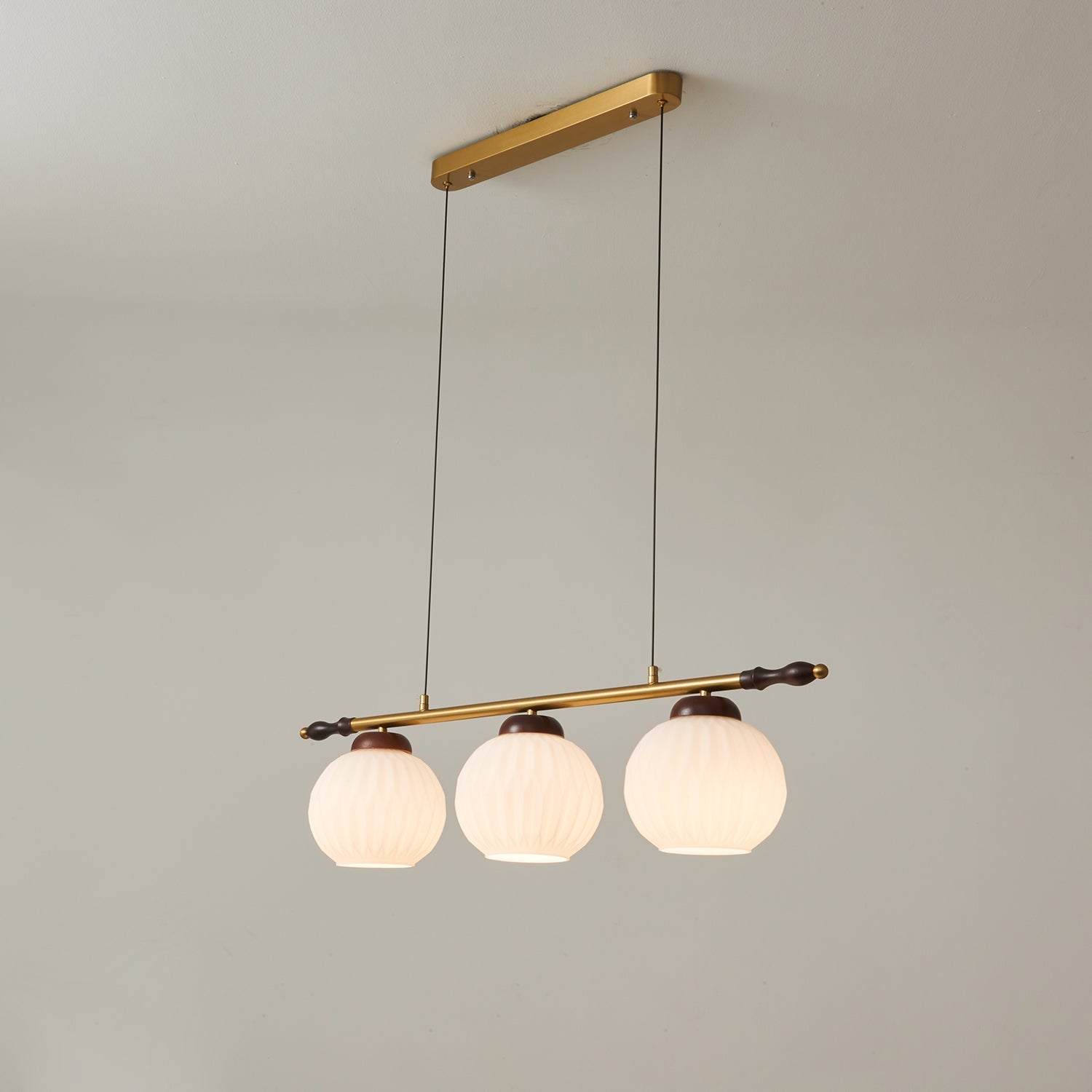 Florentis Island Pendant Light - Letslighting