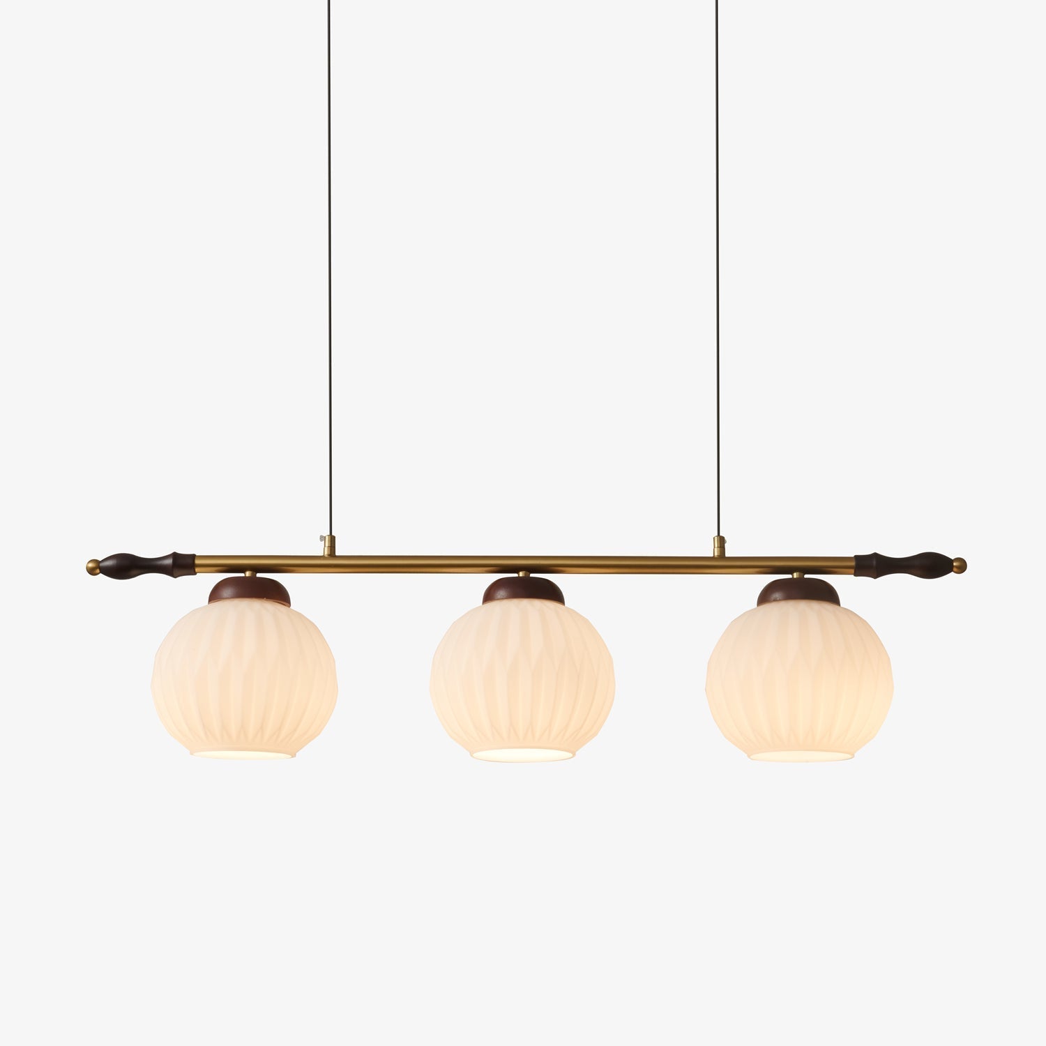 Florentis Island Pendant Light - Letslighting