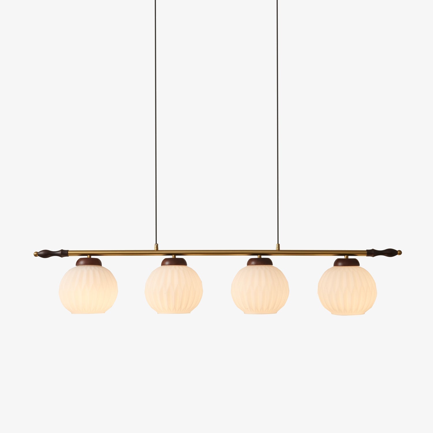 Florentis Island Pendant Light - Letslighting