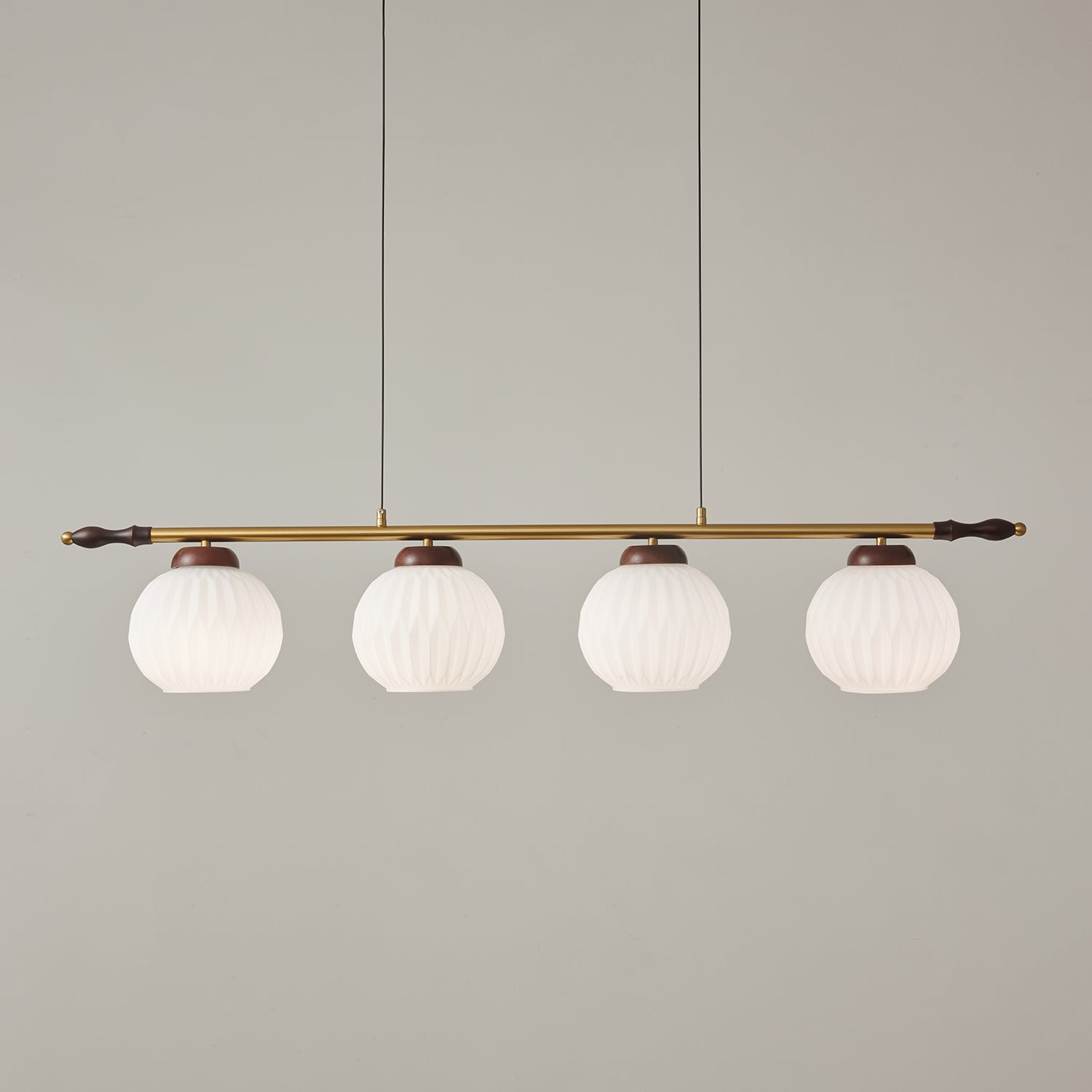 Florentis Island Pendant Light - Letslighting