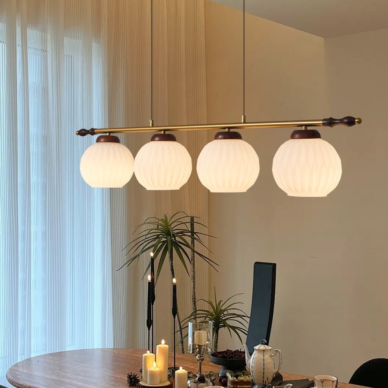 Florentis Island Pendant Light - Letslighting
