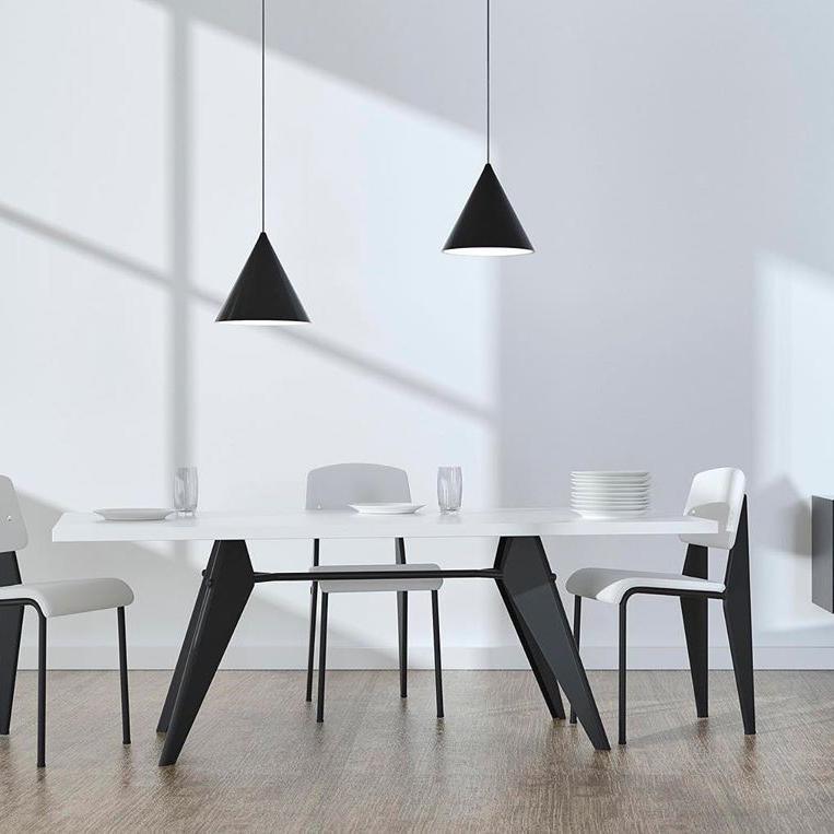 Geoweave Pendant Lamp - Letslighting