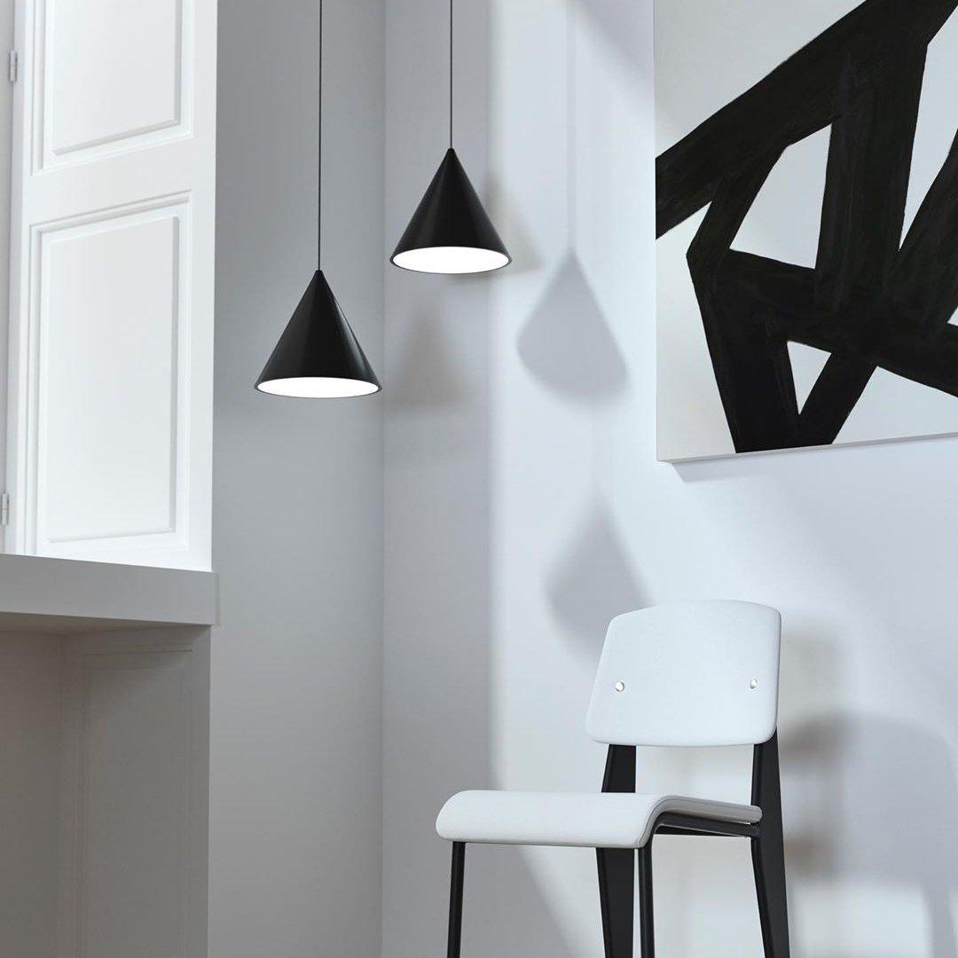 Geoweave Pendant Lamp - Letslighting