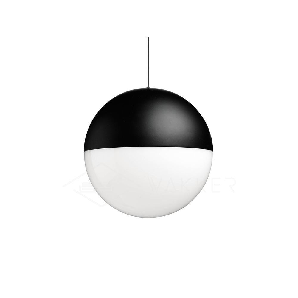 Geoweave Pendant Lamp - Letslighting