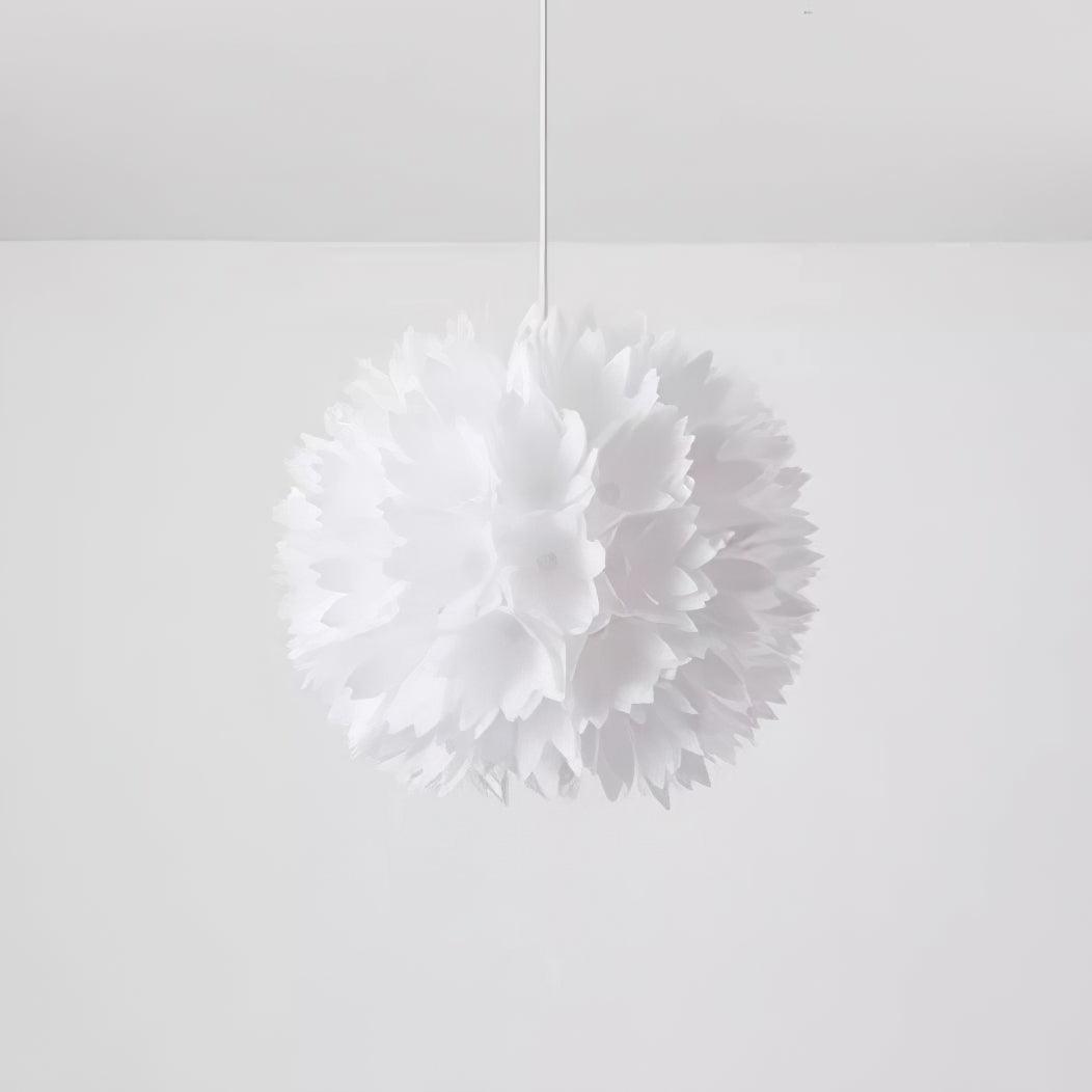 Flowers Ball Pendant Light - Letslighting