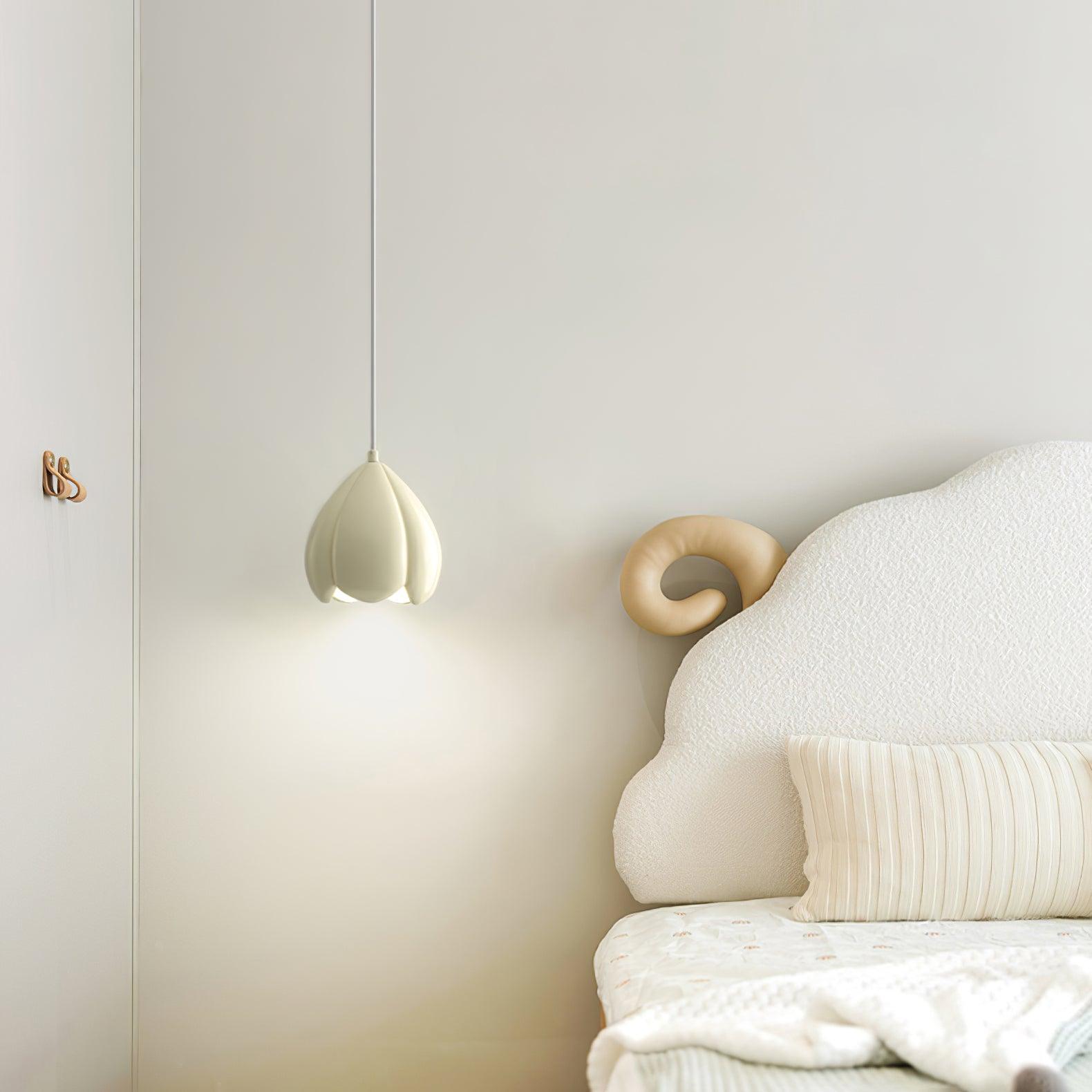 Flower Bud Pendant Lamp - Letslighting