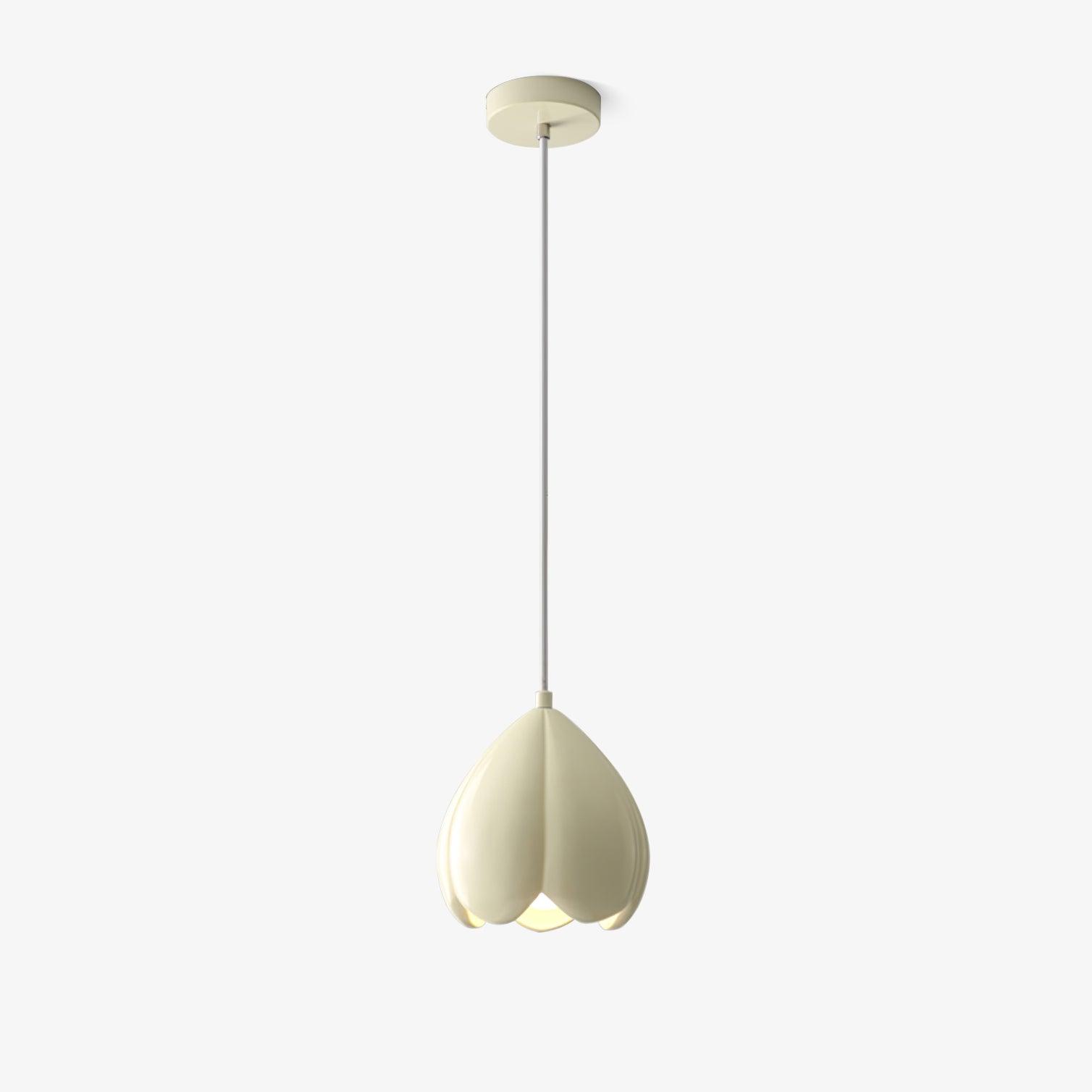 Flower Bud Pendant Lamp - Letslighting