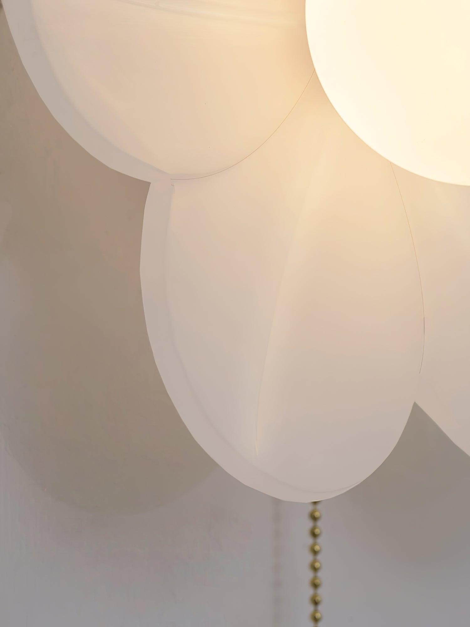Flowers Wall Lamp - Letslighting