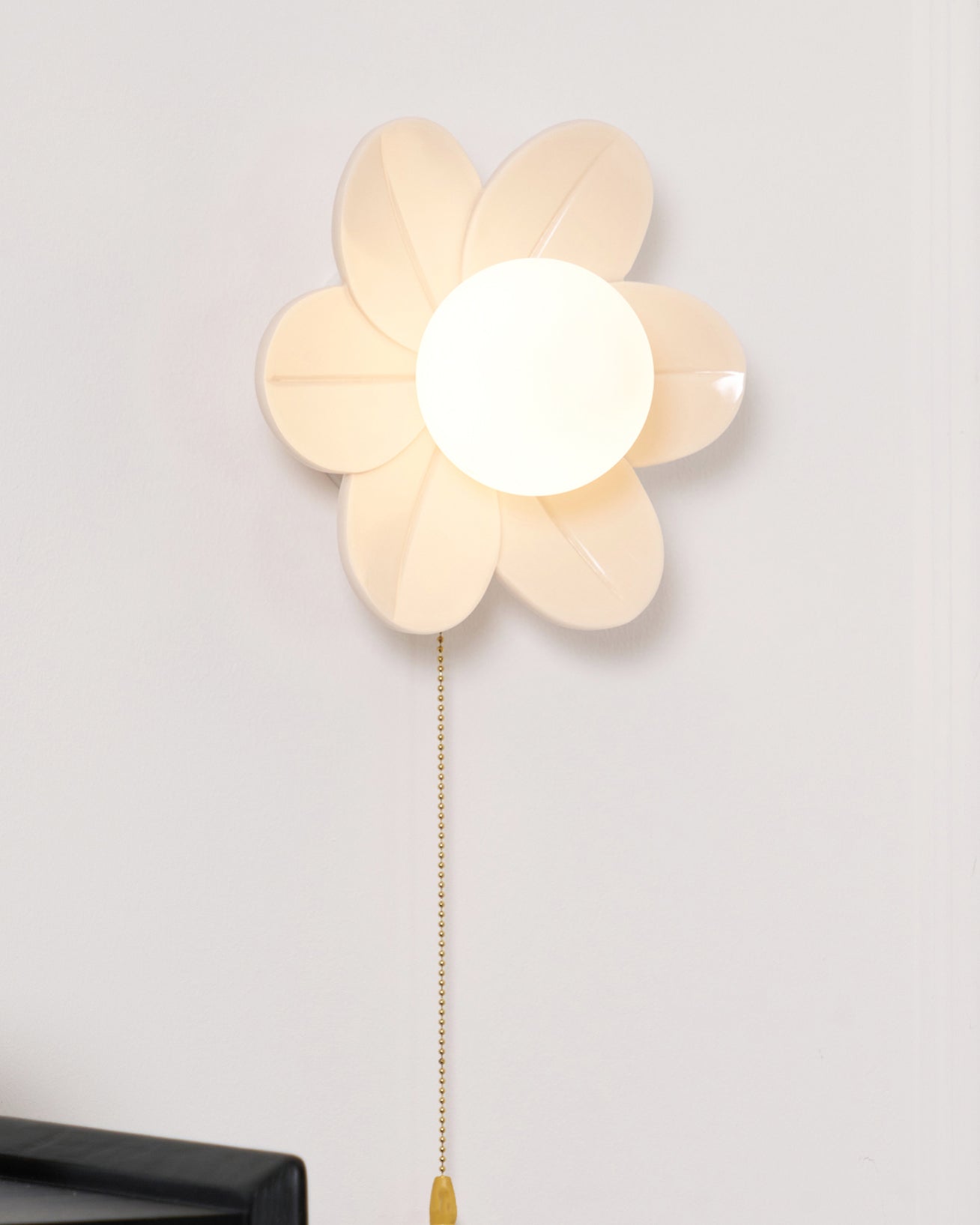 Flowers Wall Lamp - Letslighting