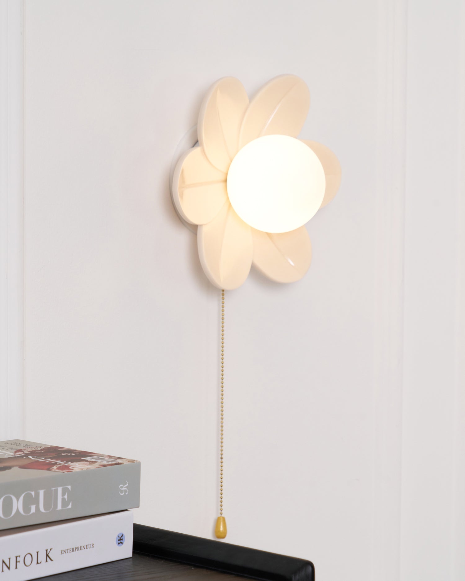 Flowers Wall Lamp - Letslighting