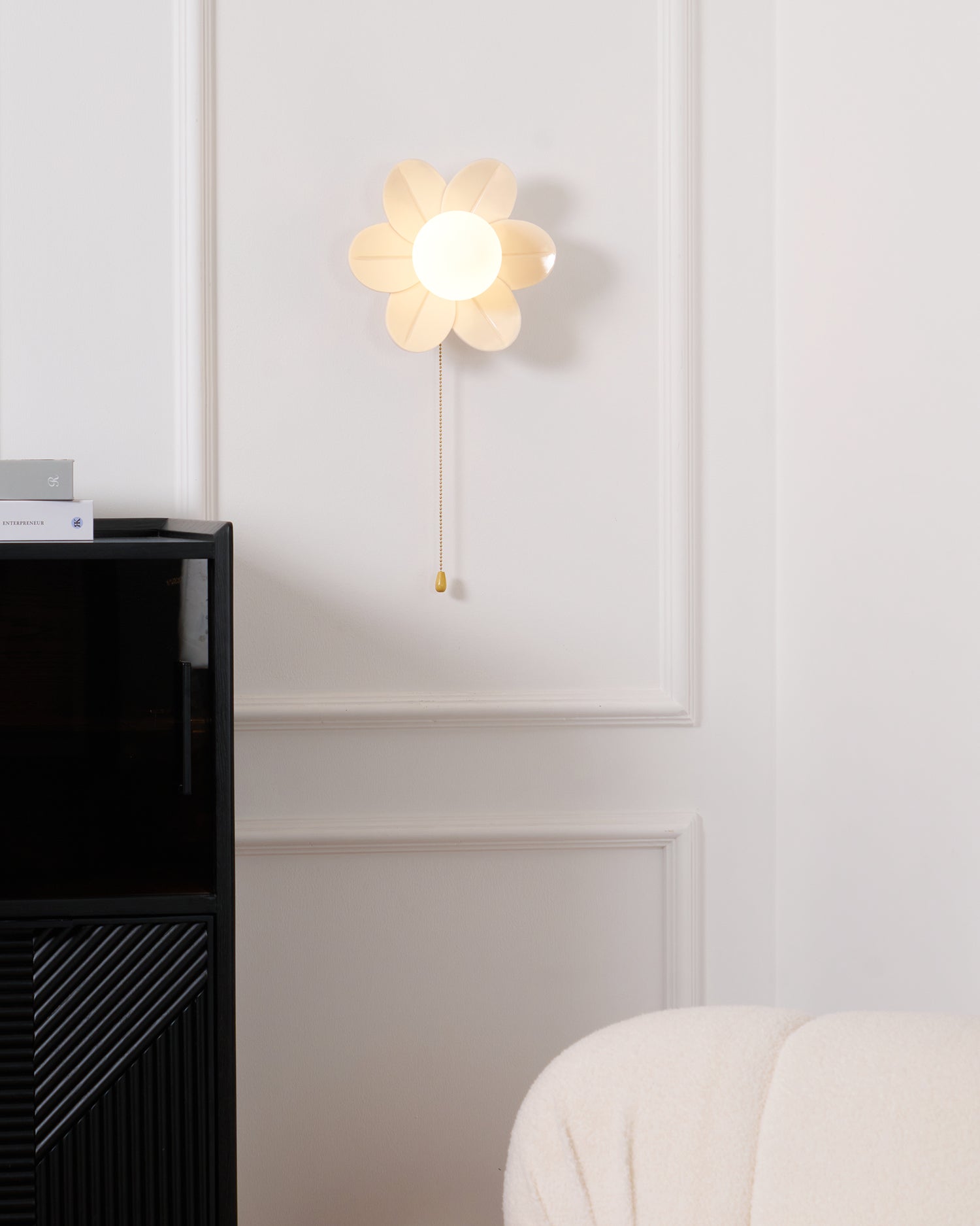 Flowers Wall Lamp - Letslighting