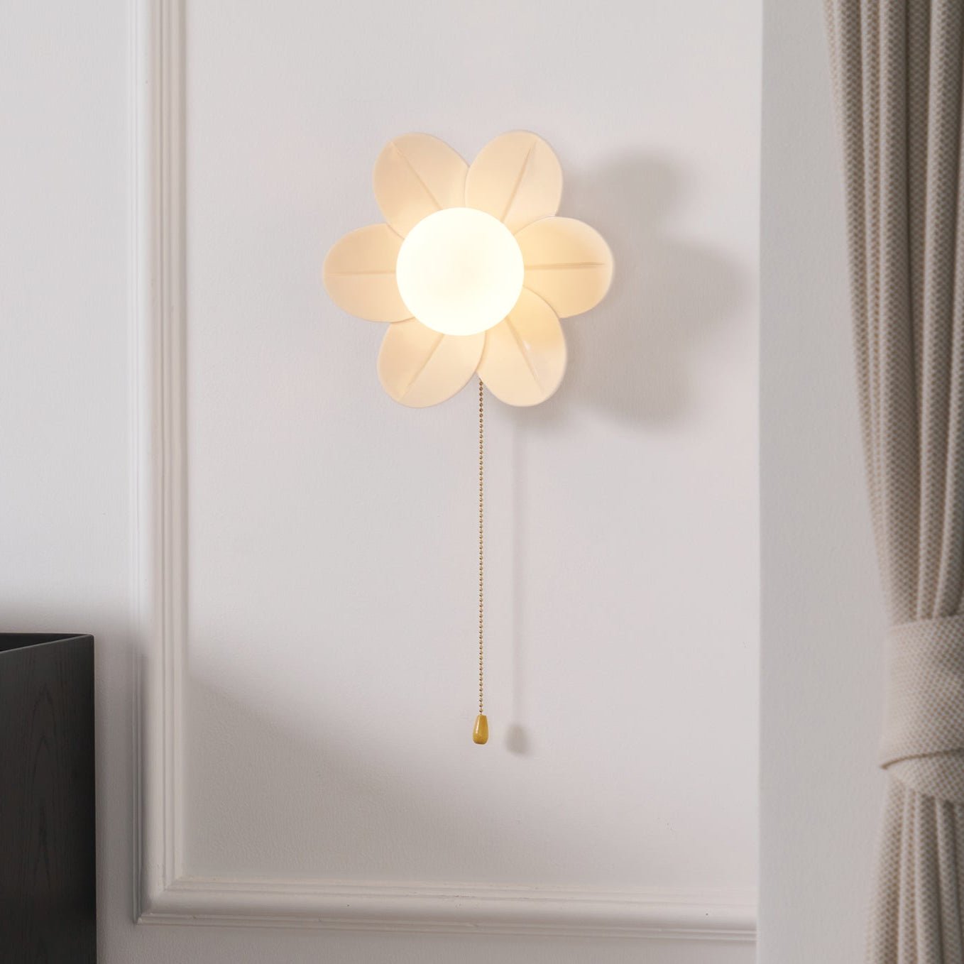 Flowers Wall Lamp - Letslighting
