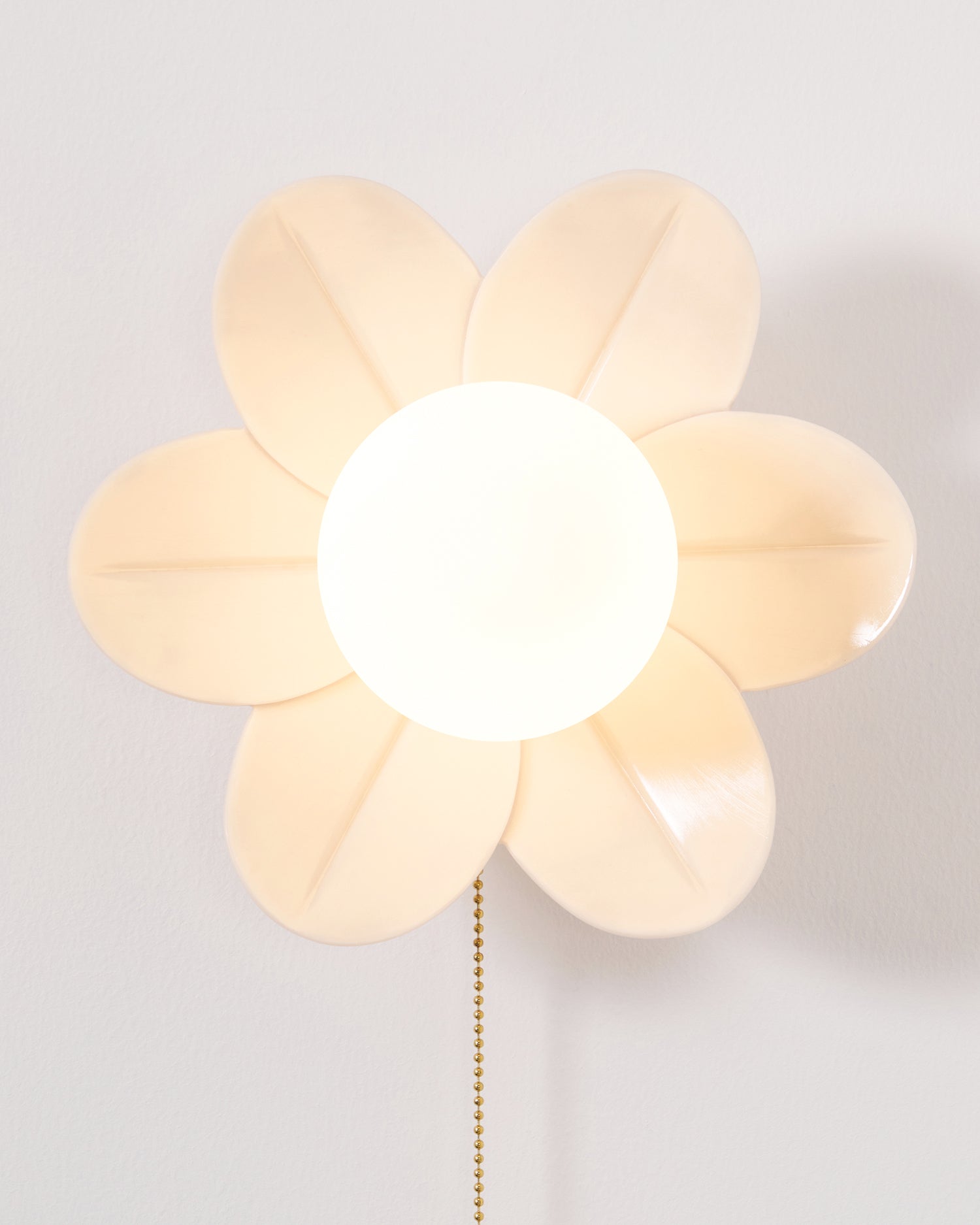 Flowers Wall Lamp - Letslighting