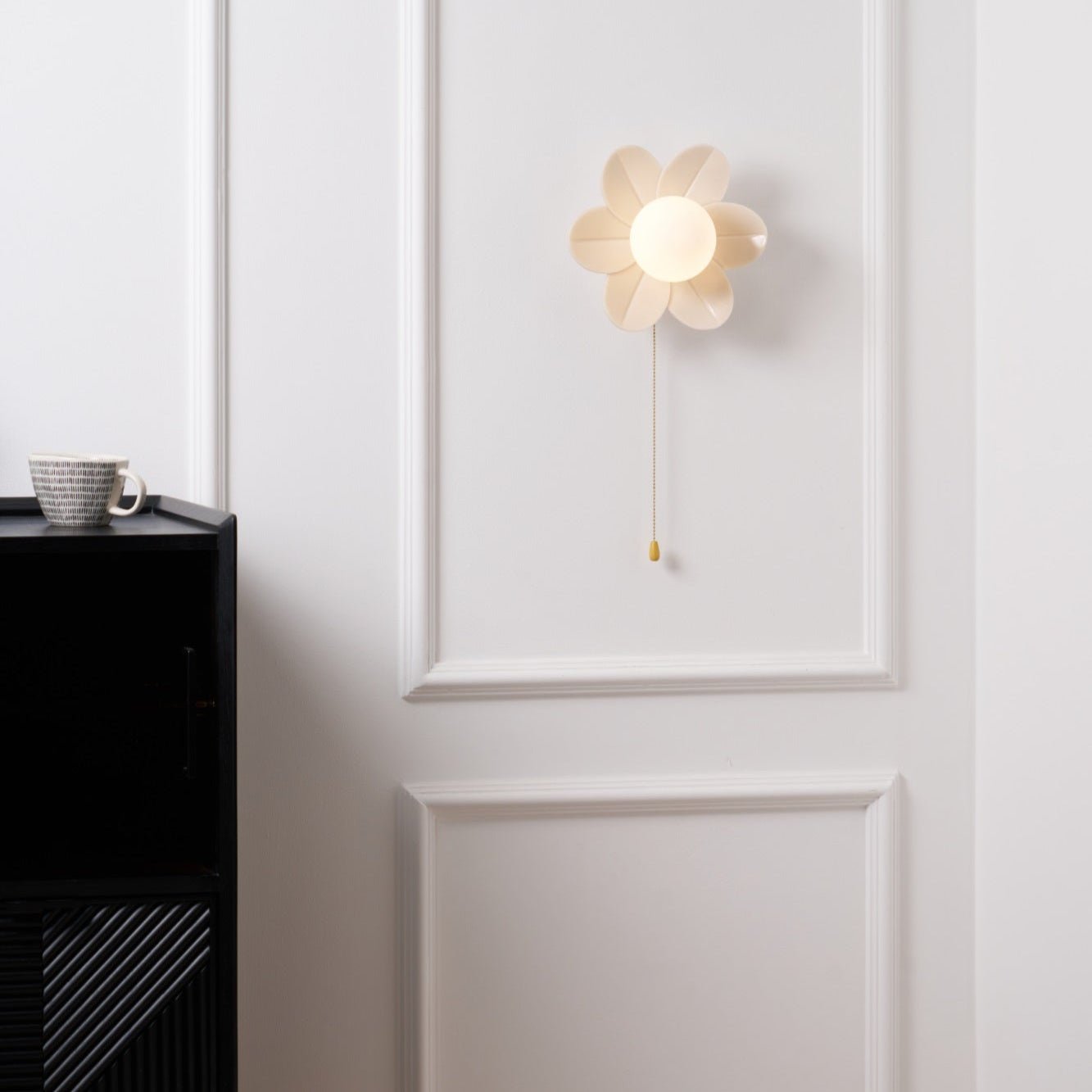 Flowers Wall Lamp - Letslighting