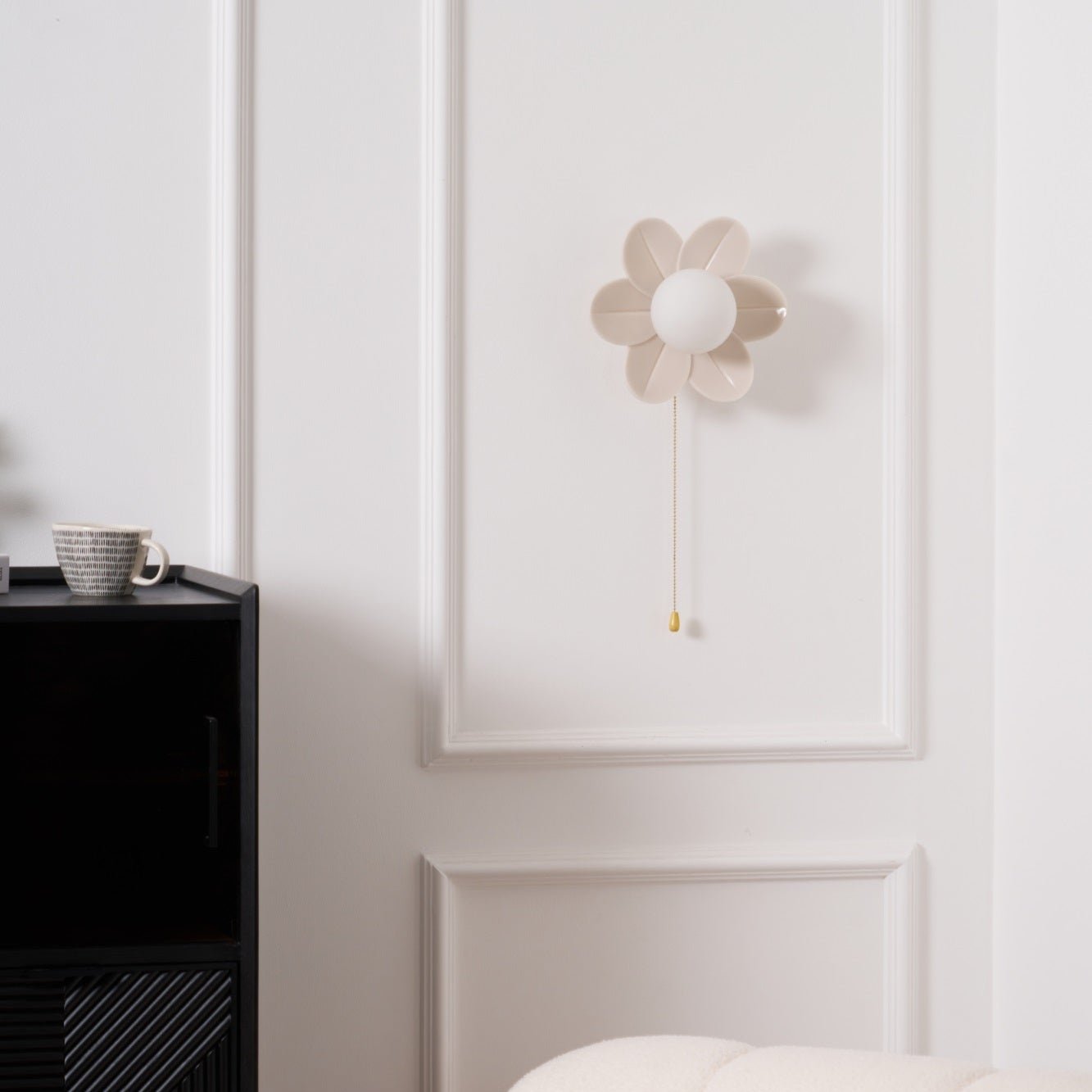 Flowers Wall Lamp - Letslighting