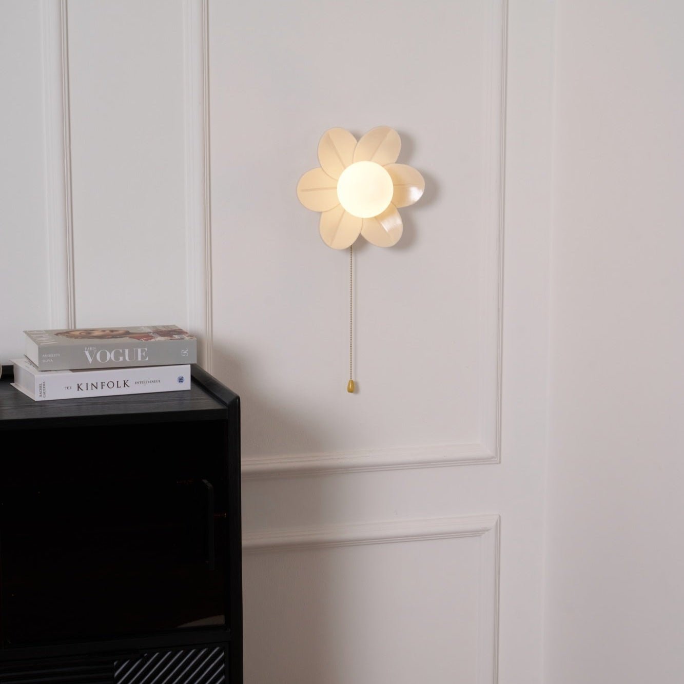 Flowers Wall Lamp - Letslighting